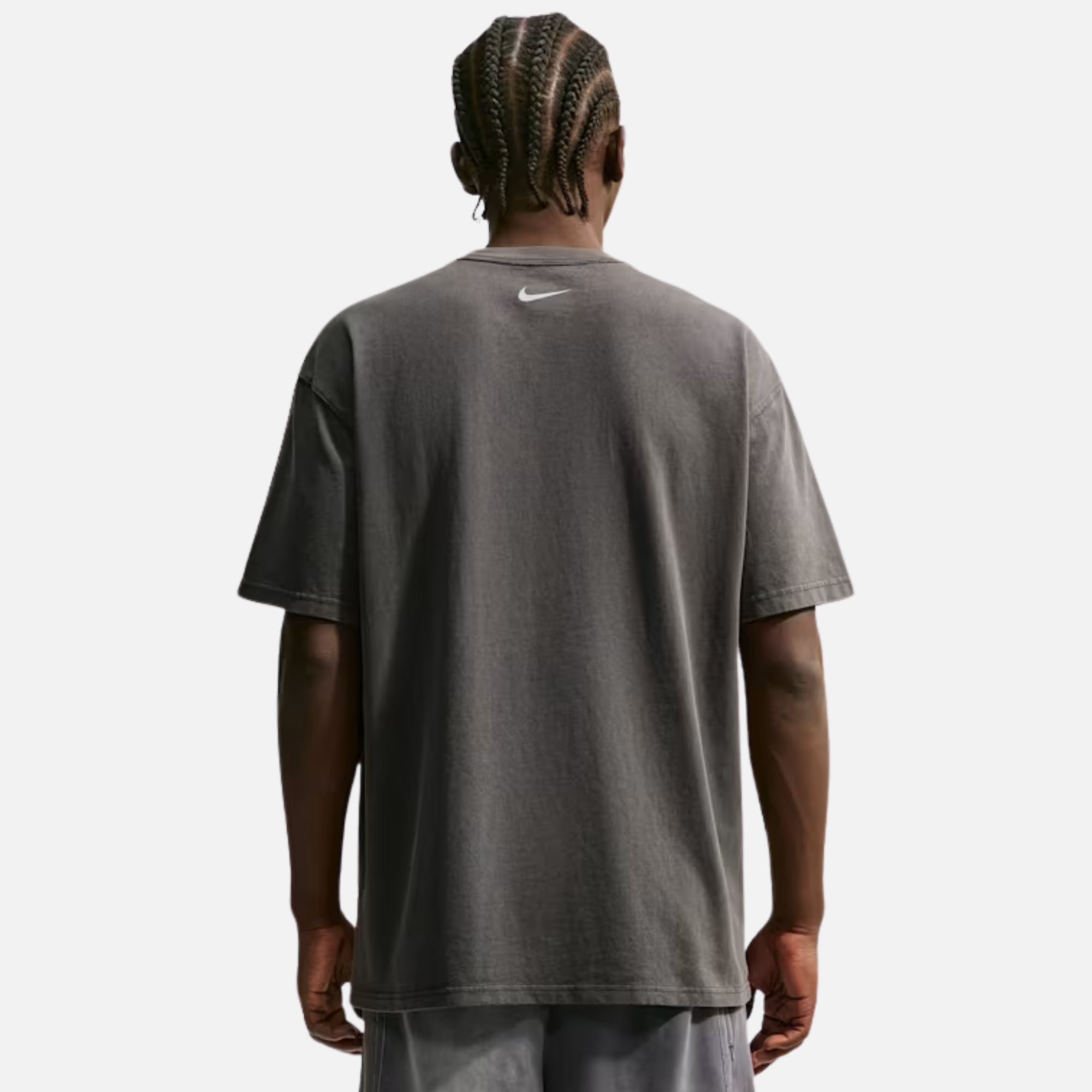 Nike Ja Your Worst Nightmare Black T-Shirt