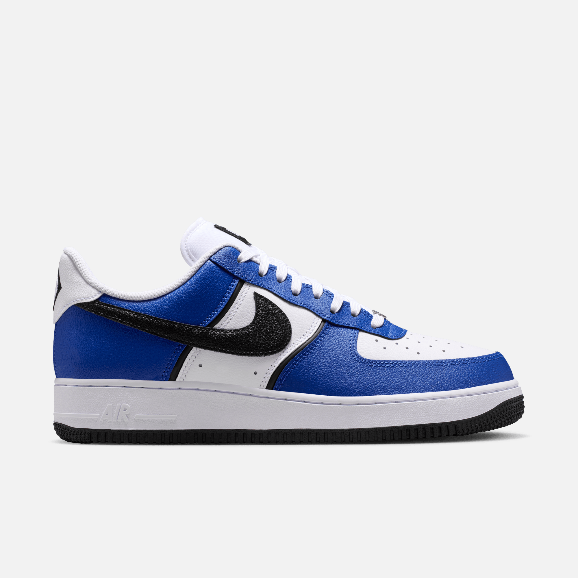 Nike Air Force 1 Low Old Royal Black