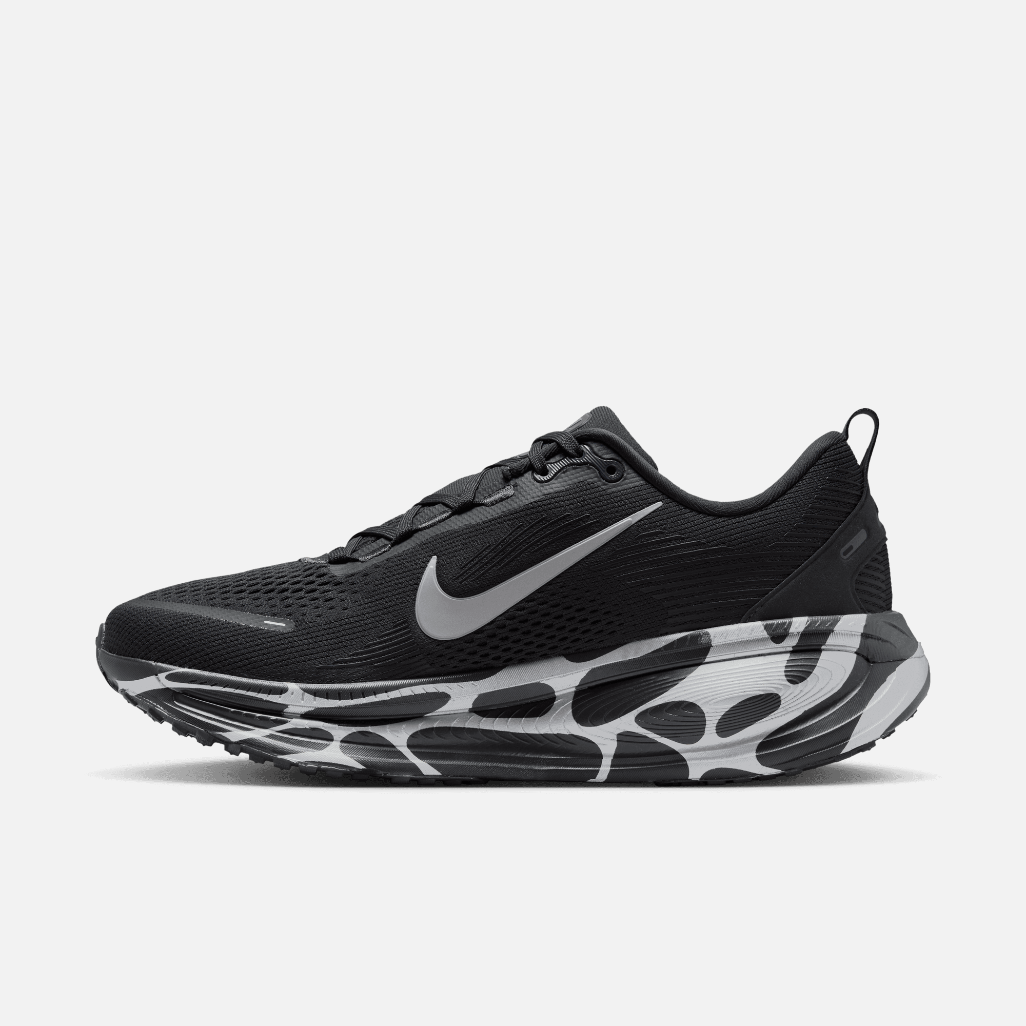 Nike Vomero 18 Anthracite Reflective Silver