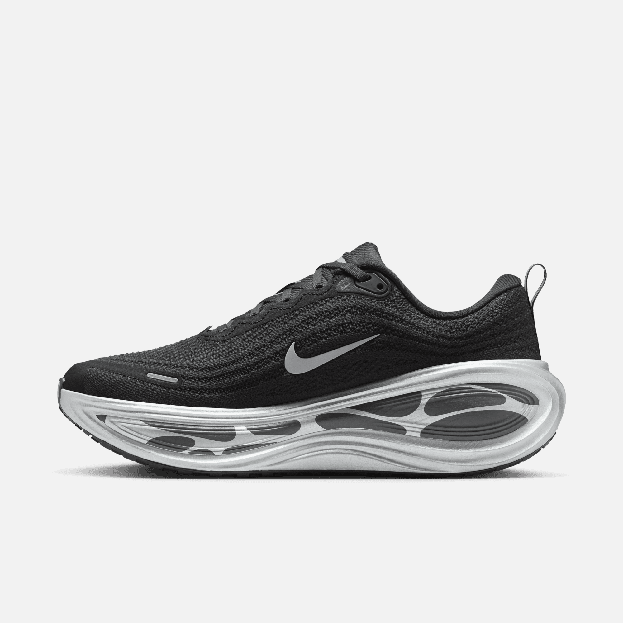 Nike Vomero Plus Anthracite Zebra