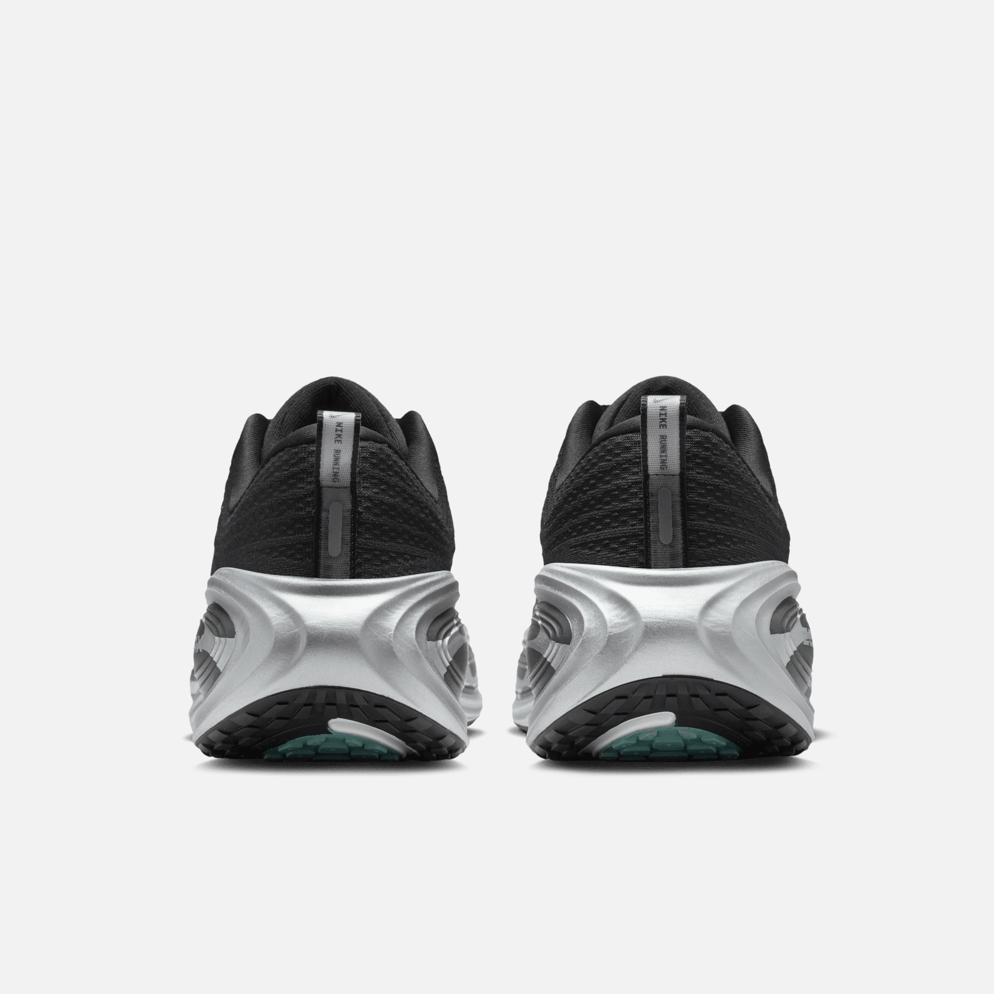 Nike Vomero Plus Anthracite Zebra