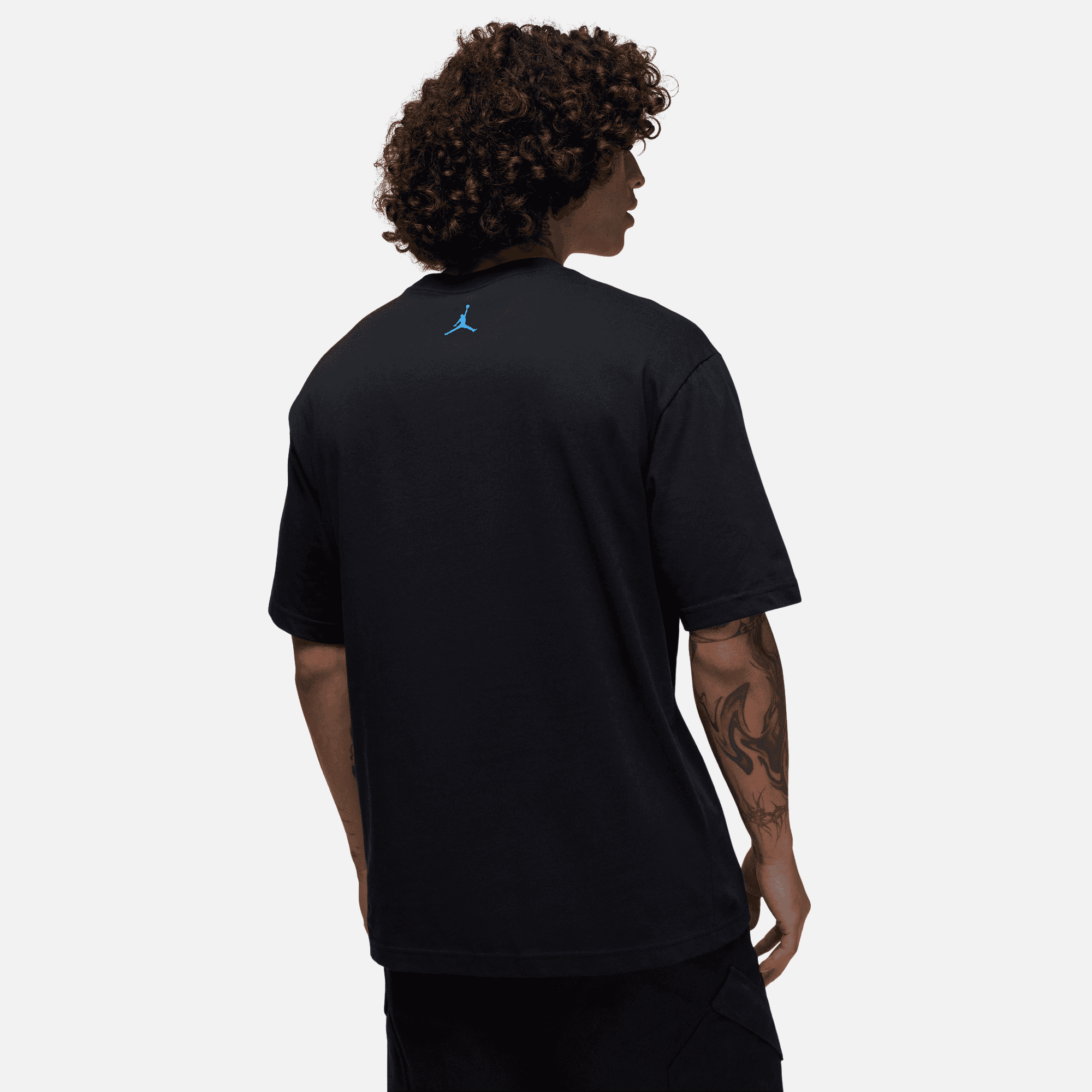 Air Jordan Mountainside Black T-Shirt