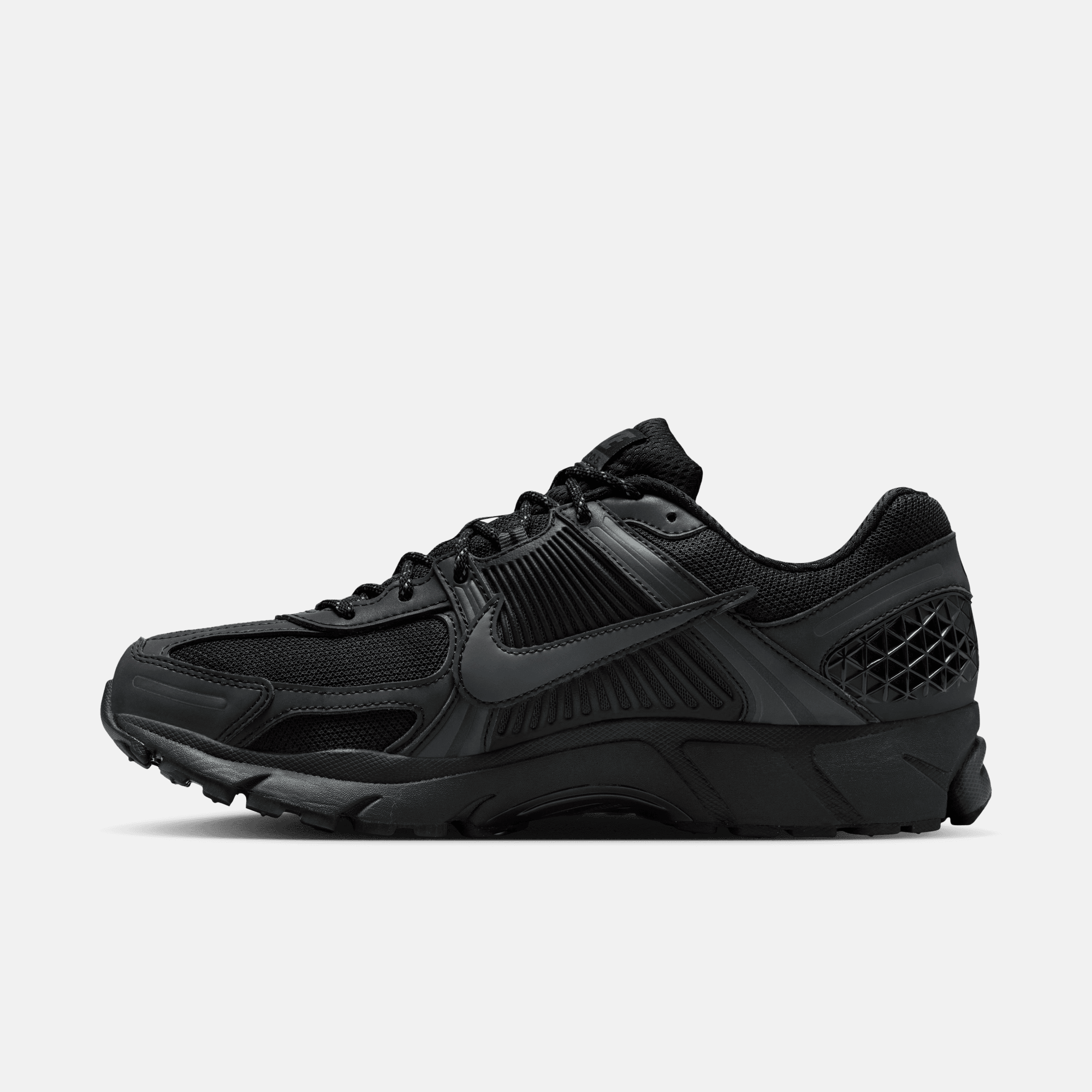 Nike Zoom Vomero 5 SE Black Reflective