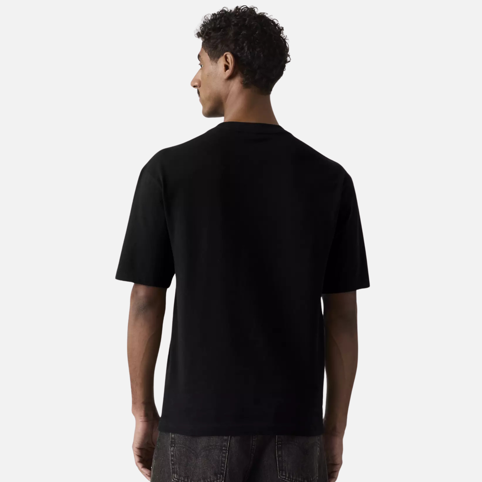 Air Jordan x Levi's Fly Black T-Shirt