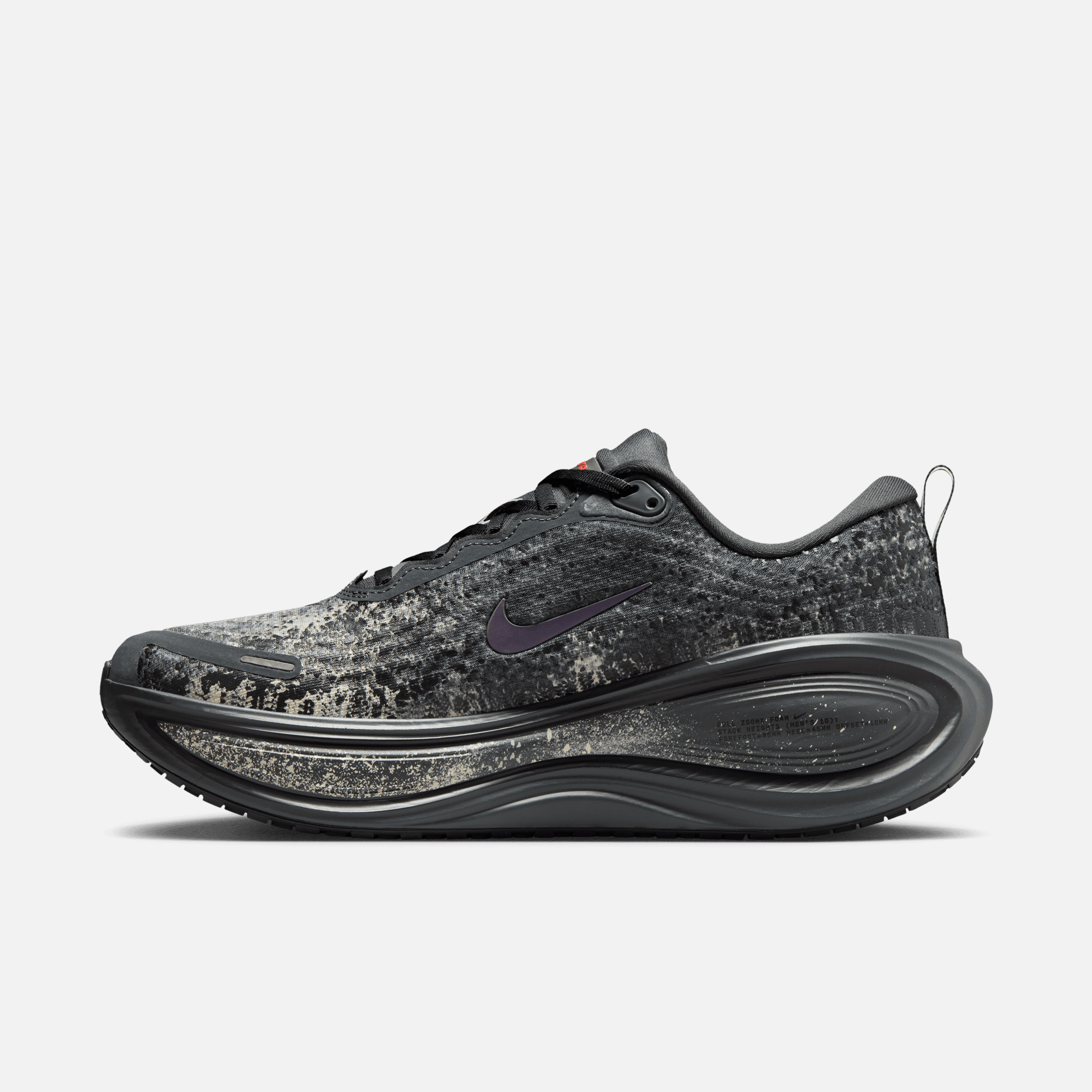Nike Vomero Plus Anthracite Oatmeal