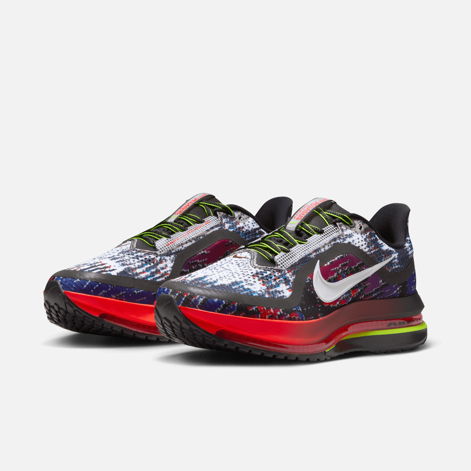 Nike Pegasus Premium Multi Pixel