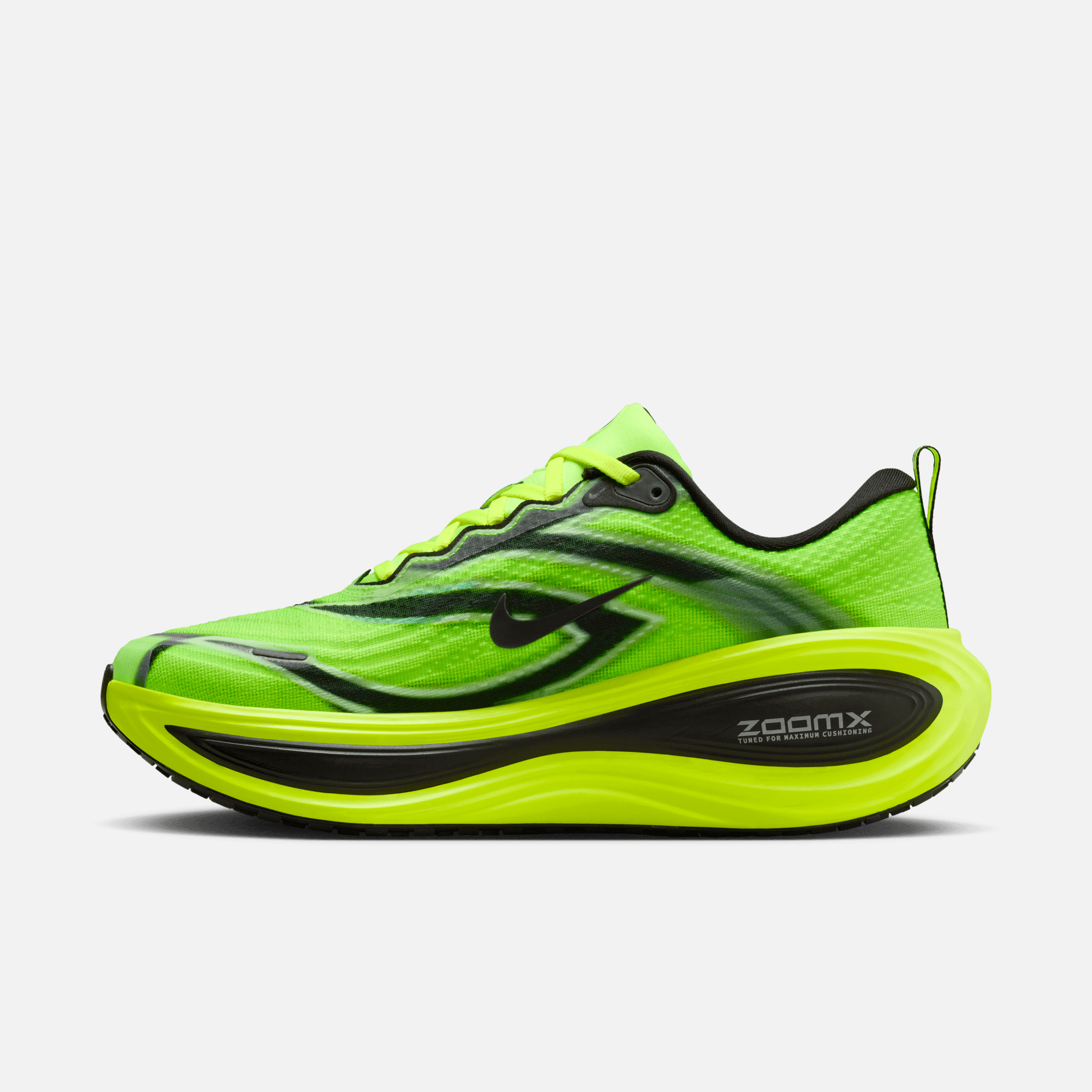 Nike Vomero Plus Ekiden Pack Volt