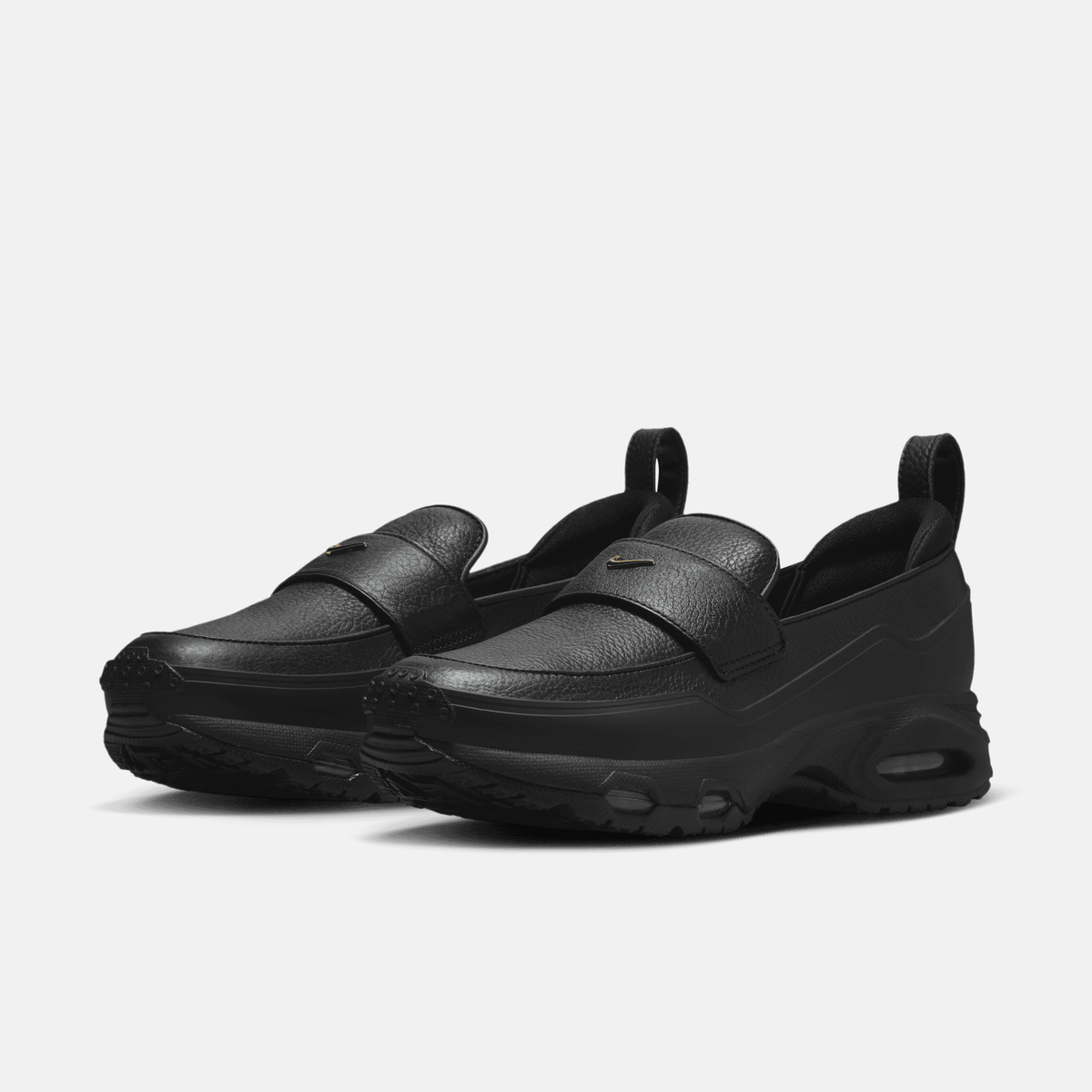 Nike Women's Air Max Phenomena Black