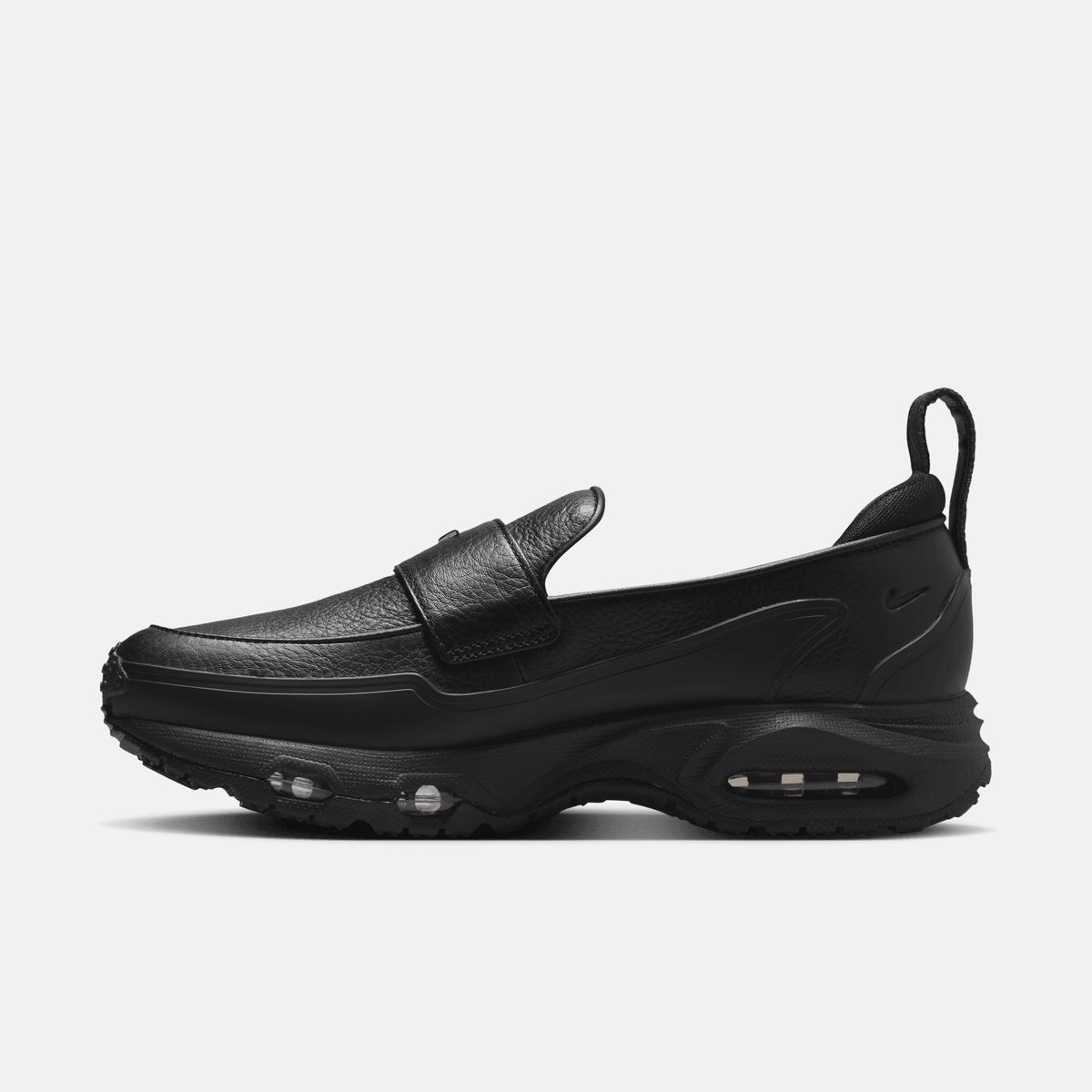 Nike Women's Air Max Phenomena Black