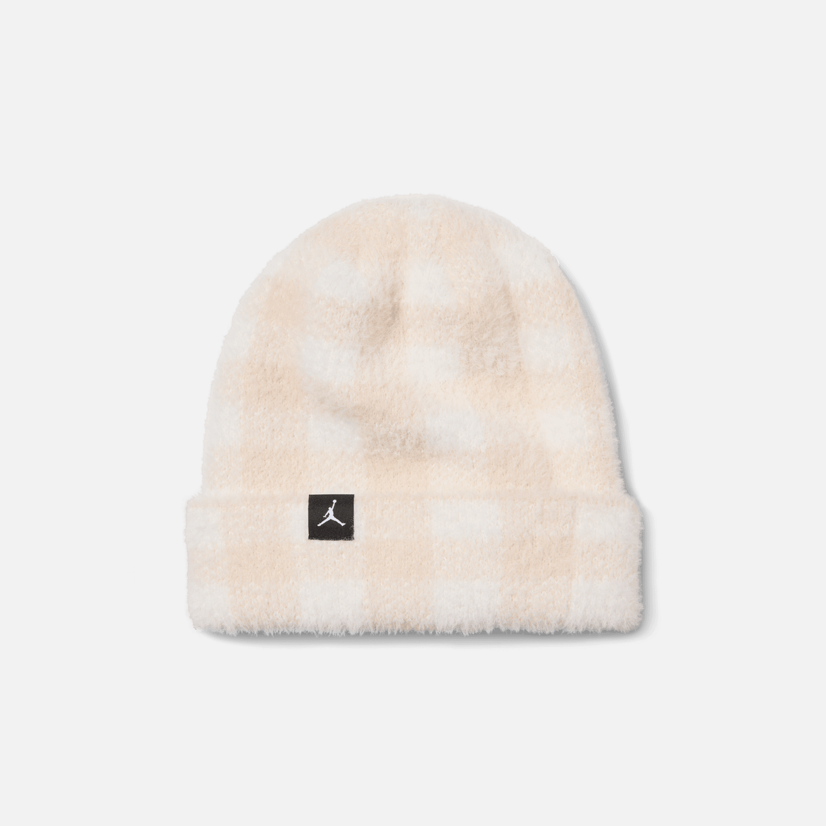 Air Jordan Peak Cream Beanie