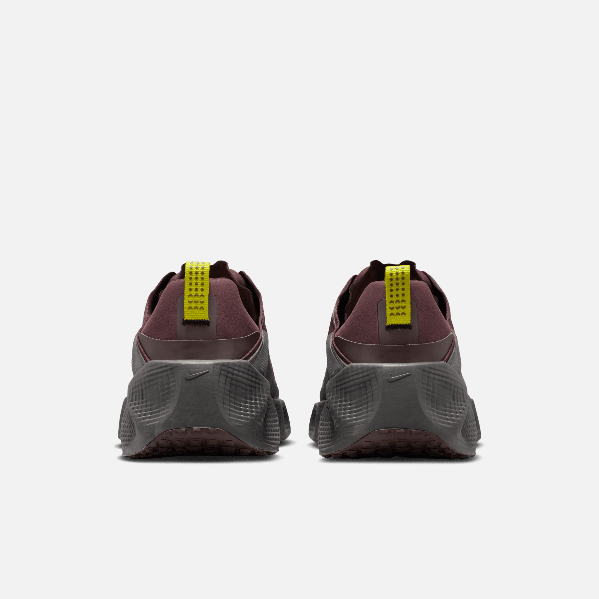 Nike Ava Rover Earth Black Bright Cactus