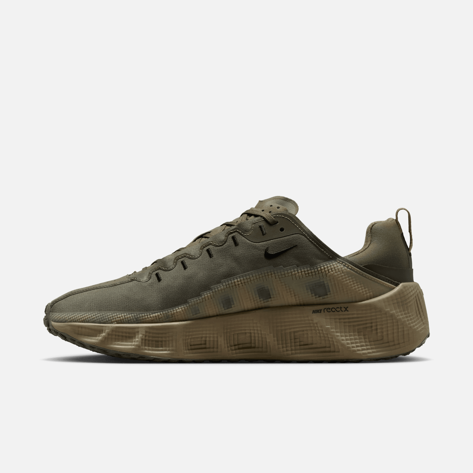 Nike Ava Rover Reflective Accent Medium Olive