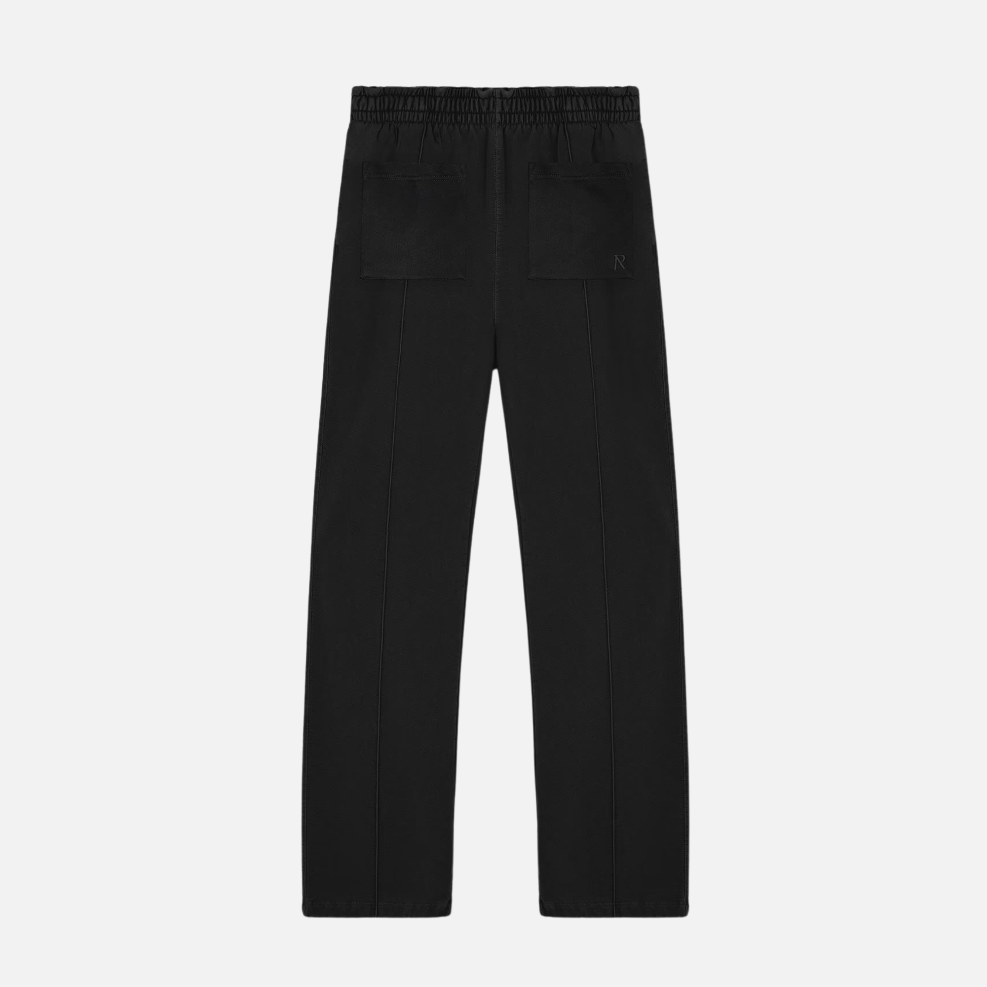 Represent Initial Black Sweatpants