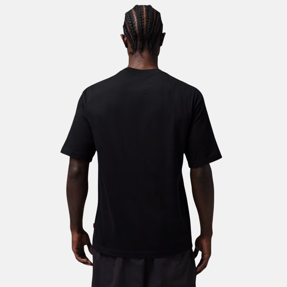 Air Jordan Brooklyn Black Royal AJ1 T-Shirt