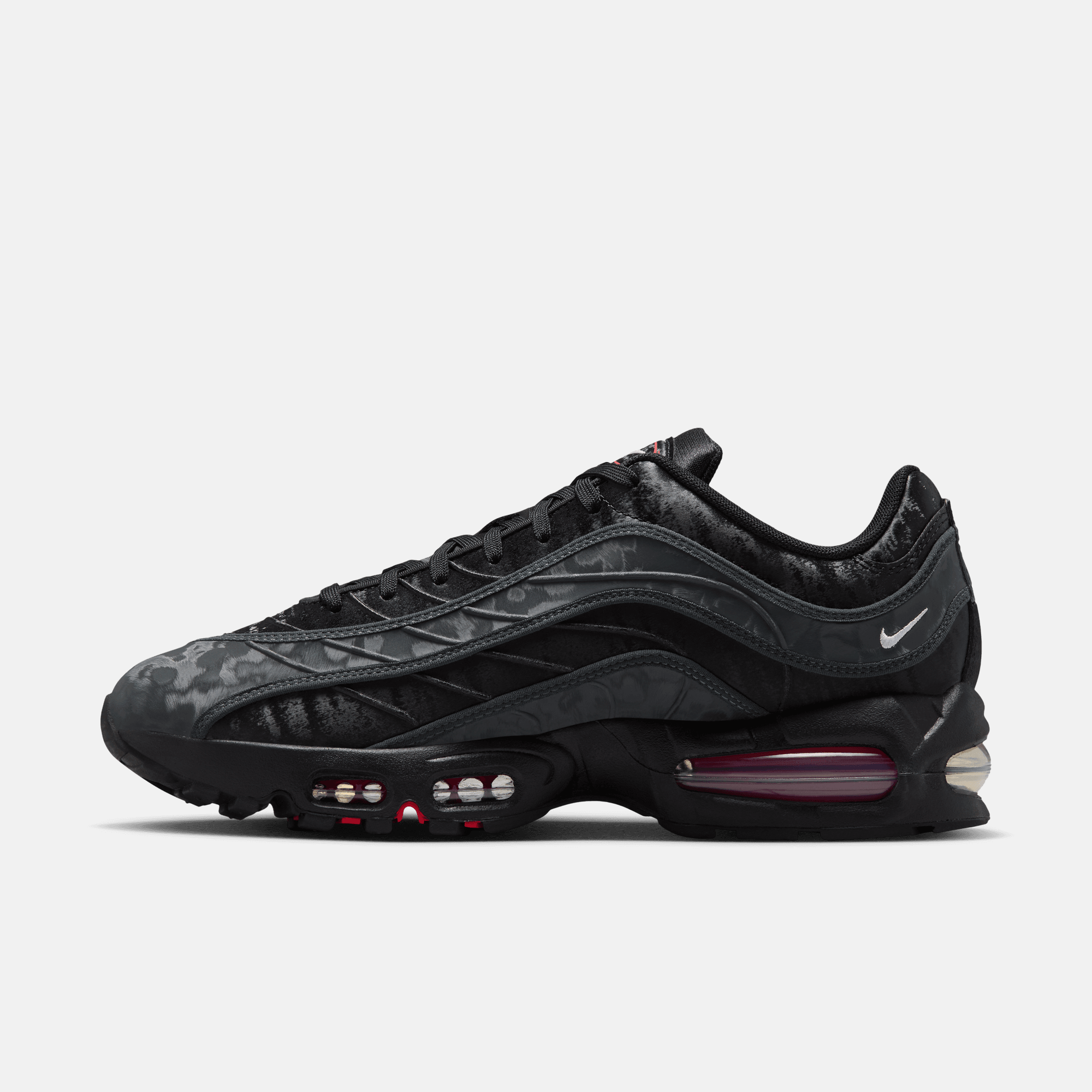 Nike Air Max Joga Bonito Black University Red