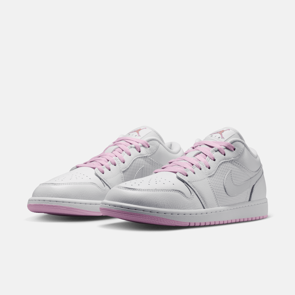 Air Jordan 1 Low Comic