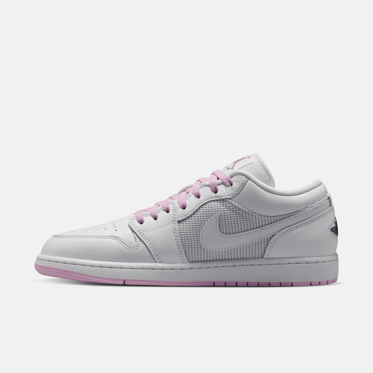 Air Jordan 1 Low Comic