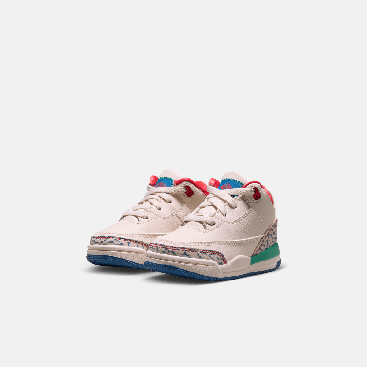 Air Jordan Kids' Play Your Way (TD)