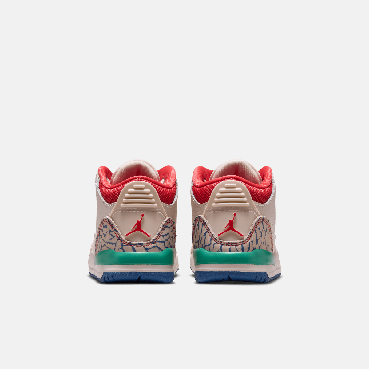 Air Jordan Kids' Play Your Way (TD)