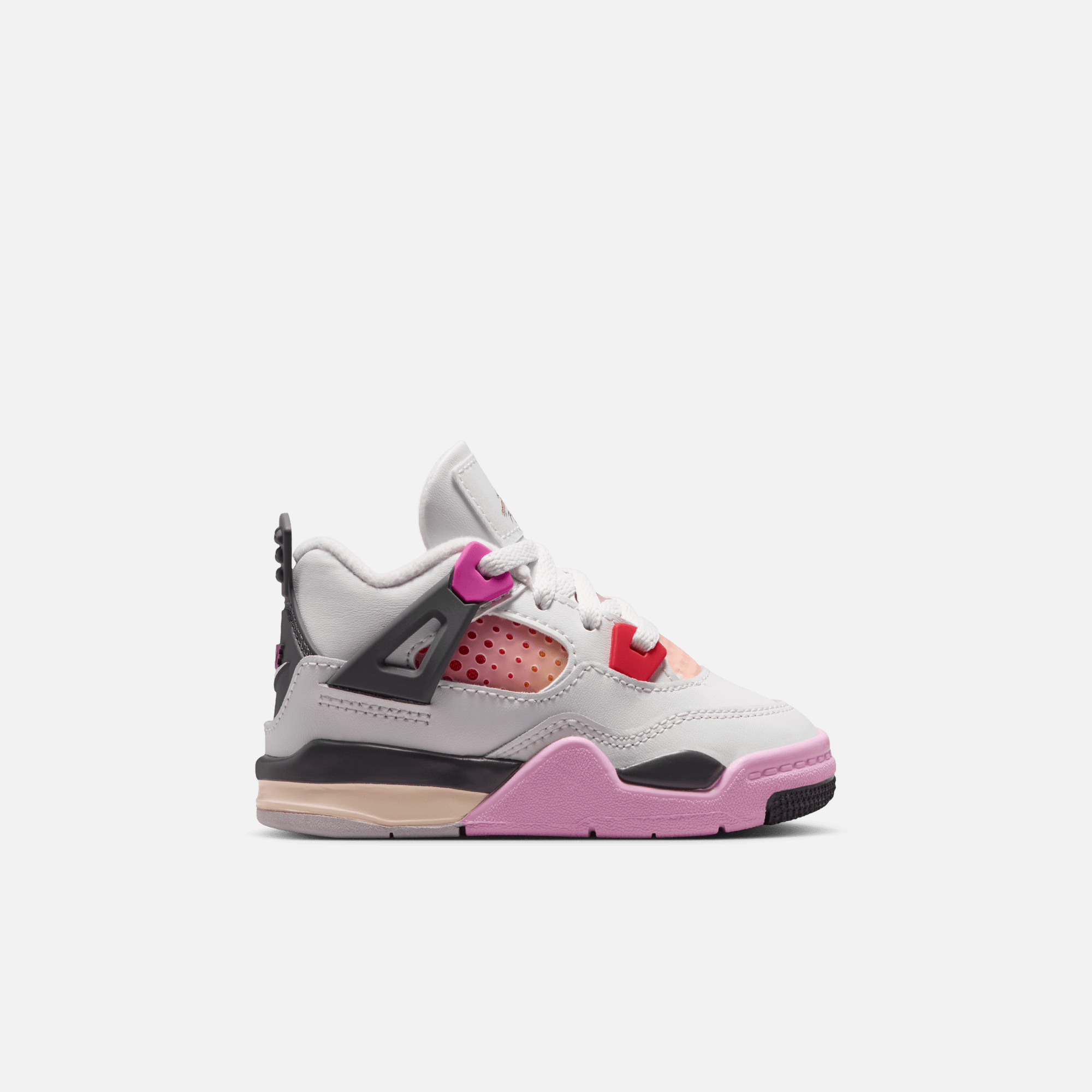 Air Jordan Kids' 4 Retro Comic (TD)