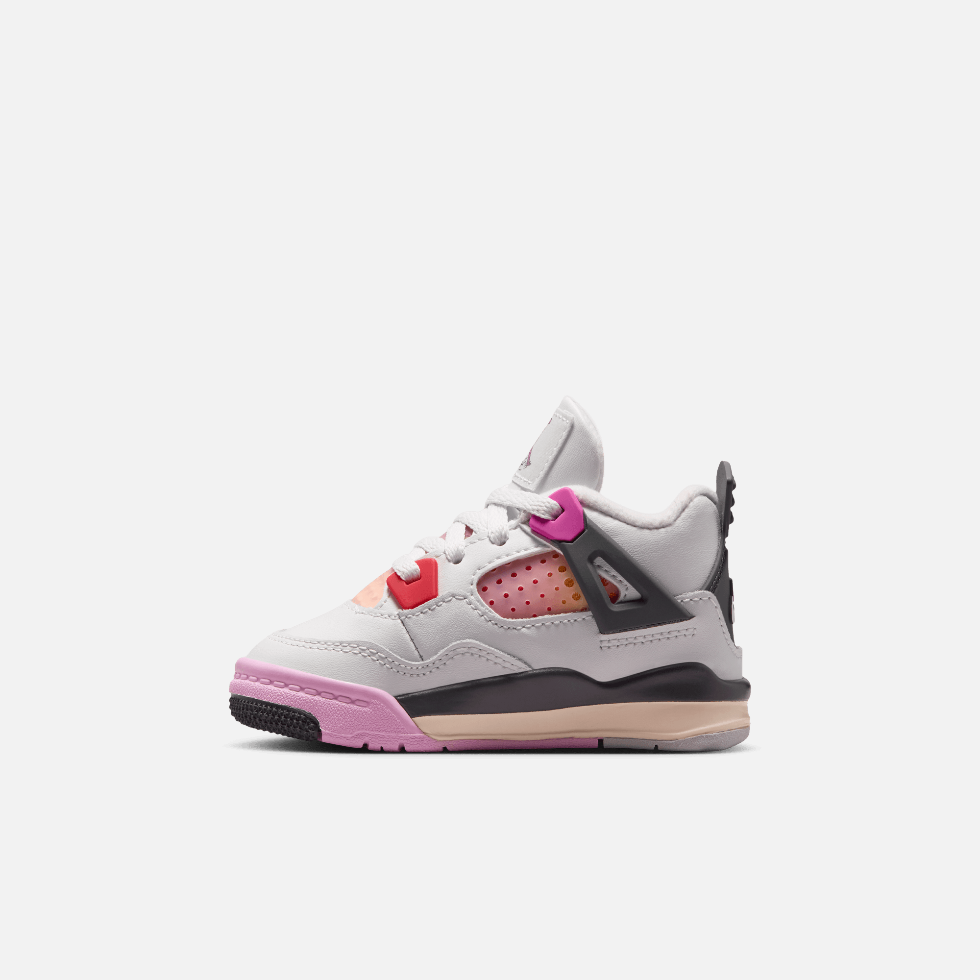 Air Jordan Kids' 4 Retro Comic (TD)