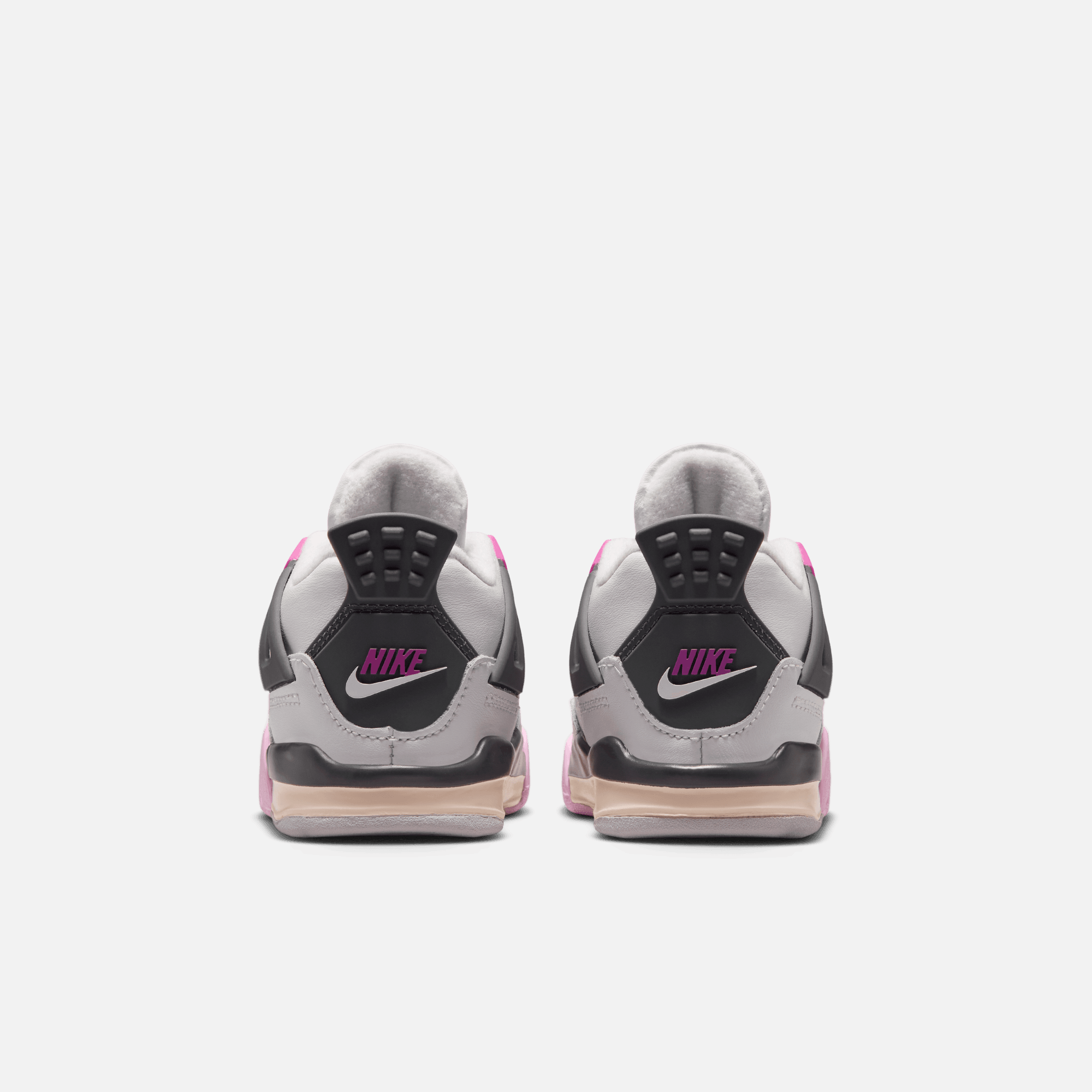 Air Jordan Kids' 4 Retro Comic (TD)