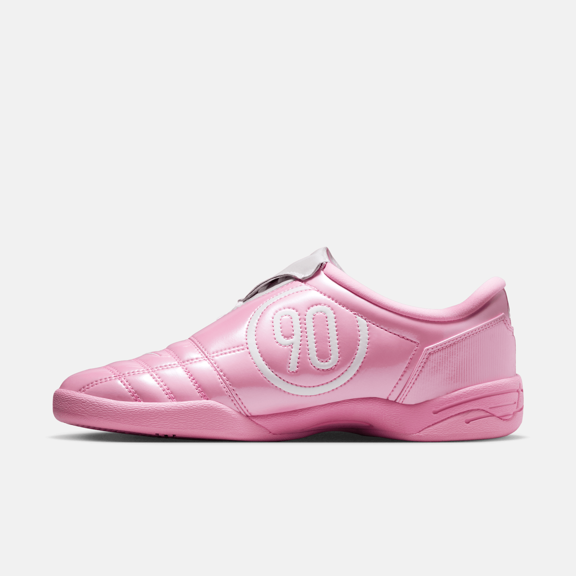 Nike Women's Total 90 SE Pink Rise