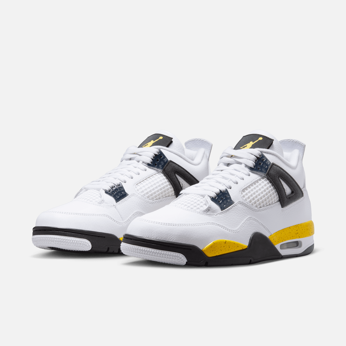 Air Jordan 4 Retro Rare Air Tour Yellow