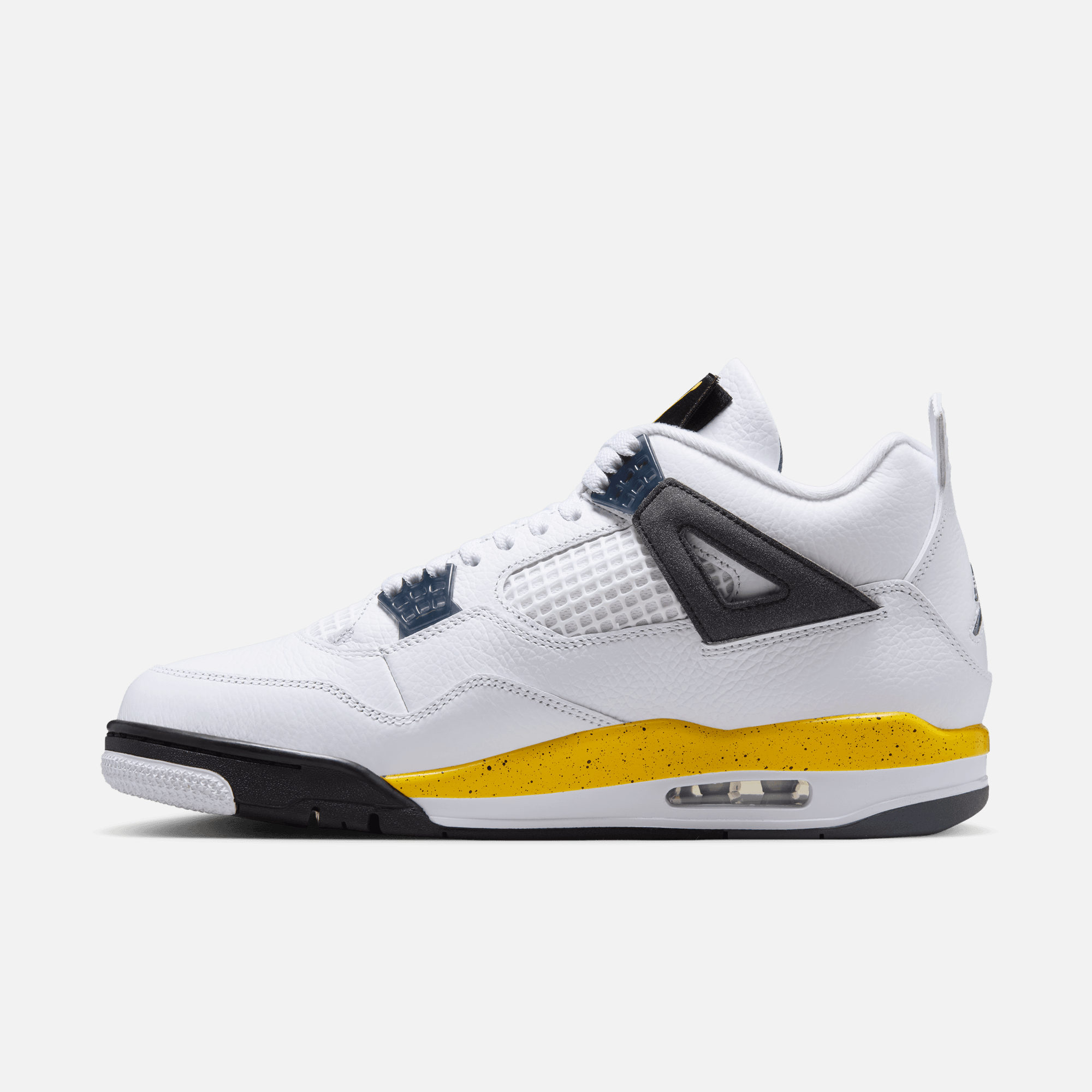 Air Jordan 4 Retro Rare Air Tour Yellow