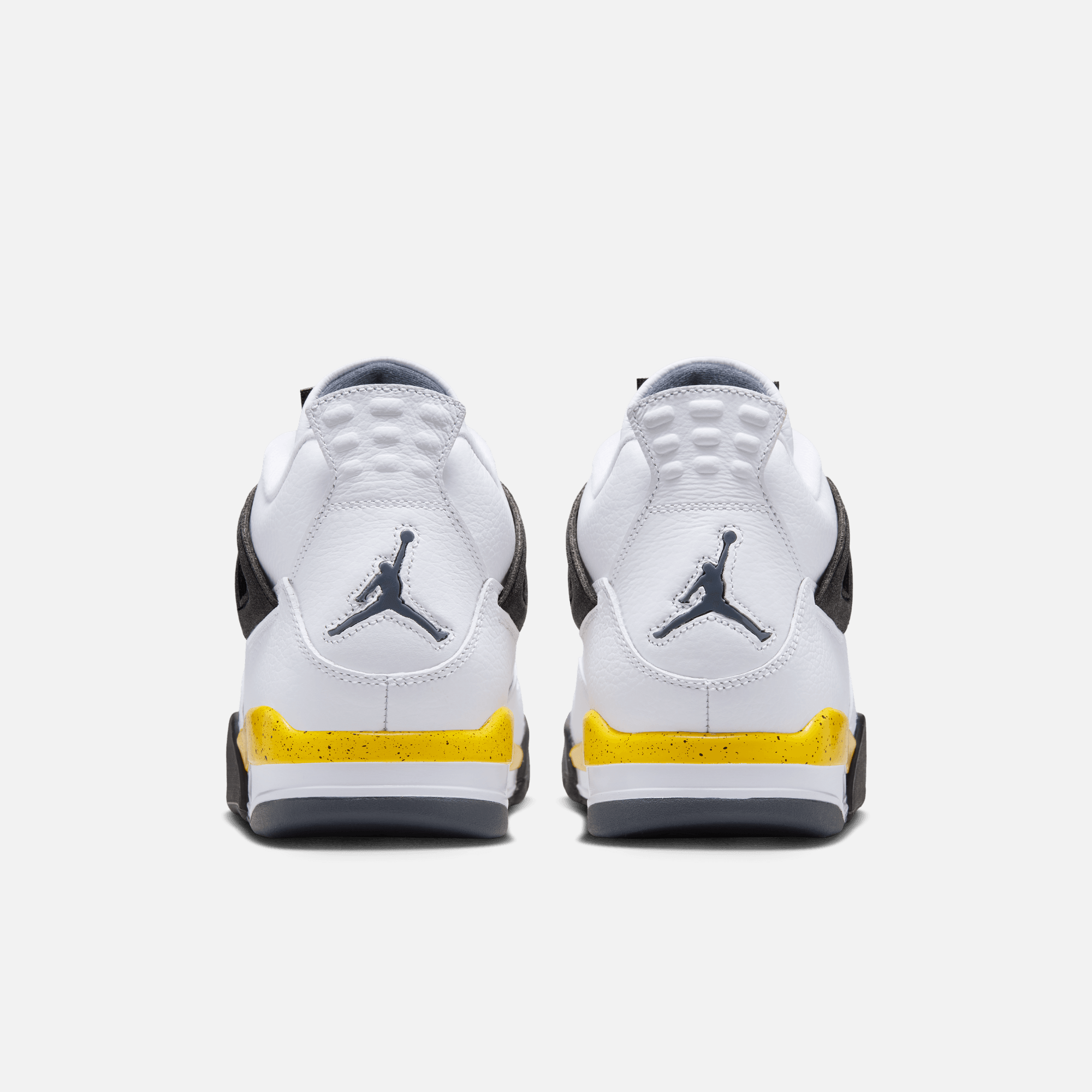 Air Jordan 4 Retro Rare Air Tour Yellow