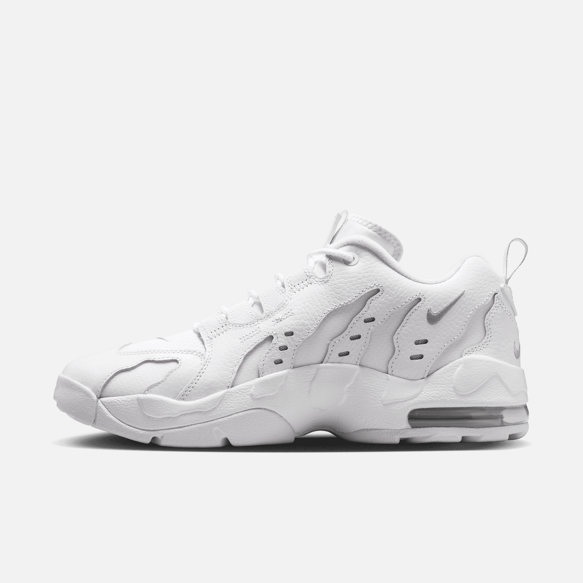 Nike Air DT Max '96 Low Triple White