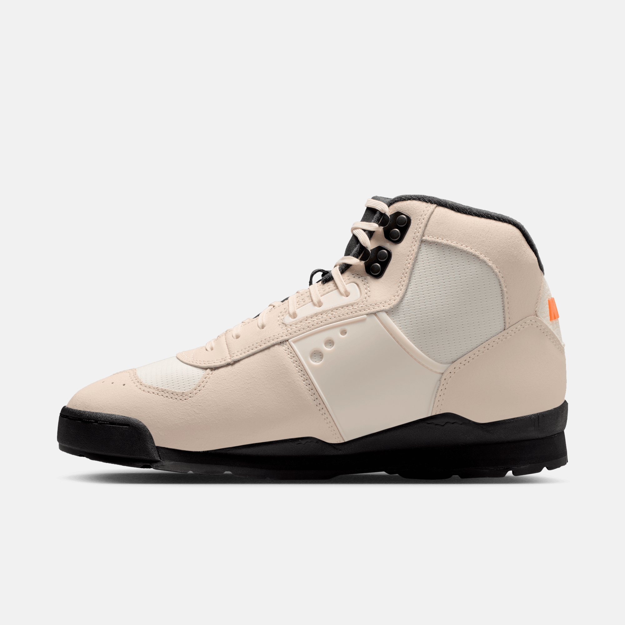 Nike Baltoro Chalk Safety Orange