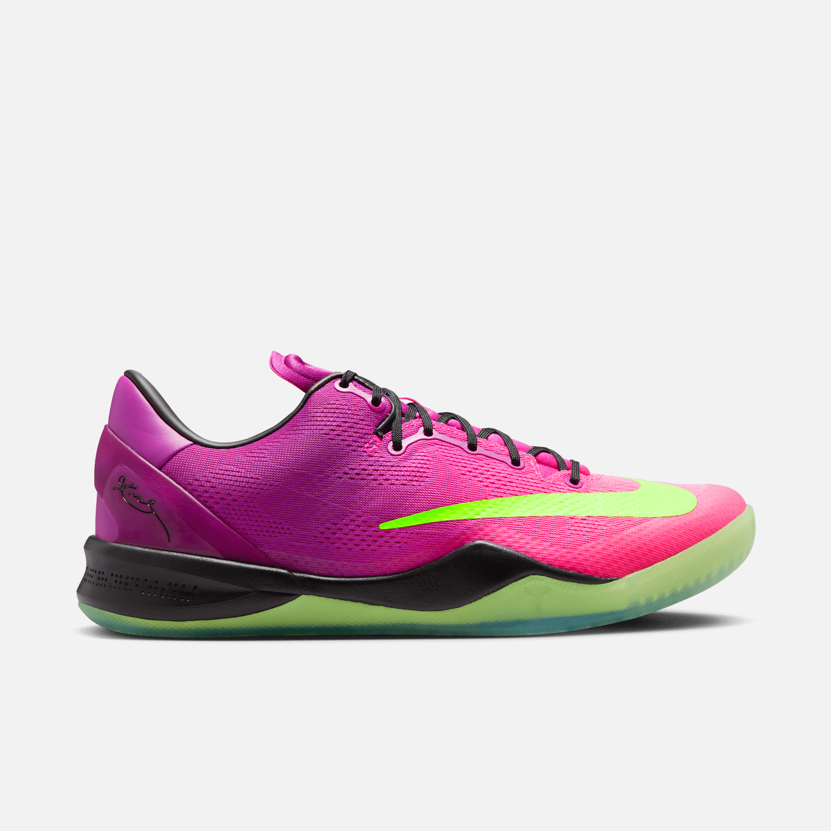 Nike Kobe 8 Protro Mambacurial