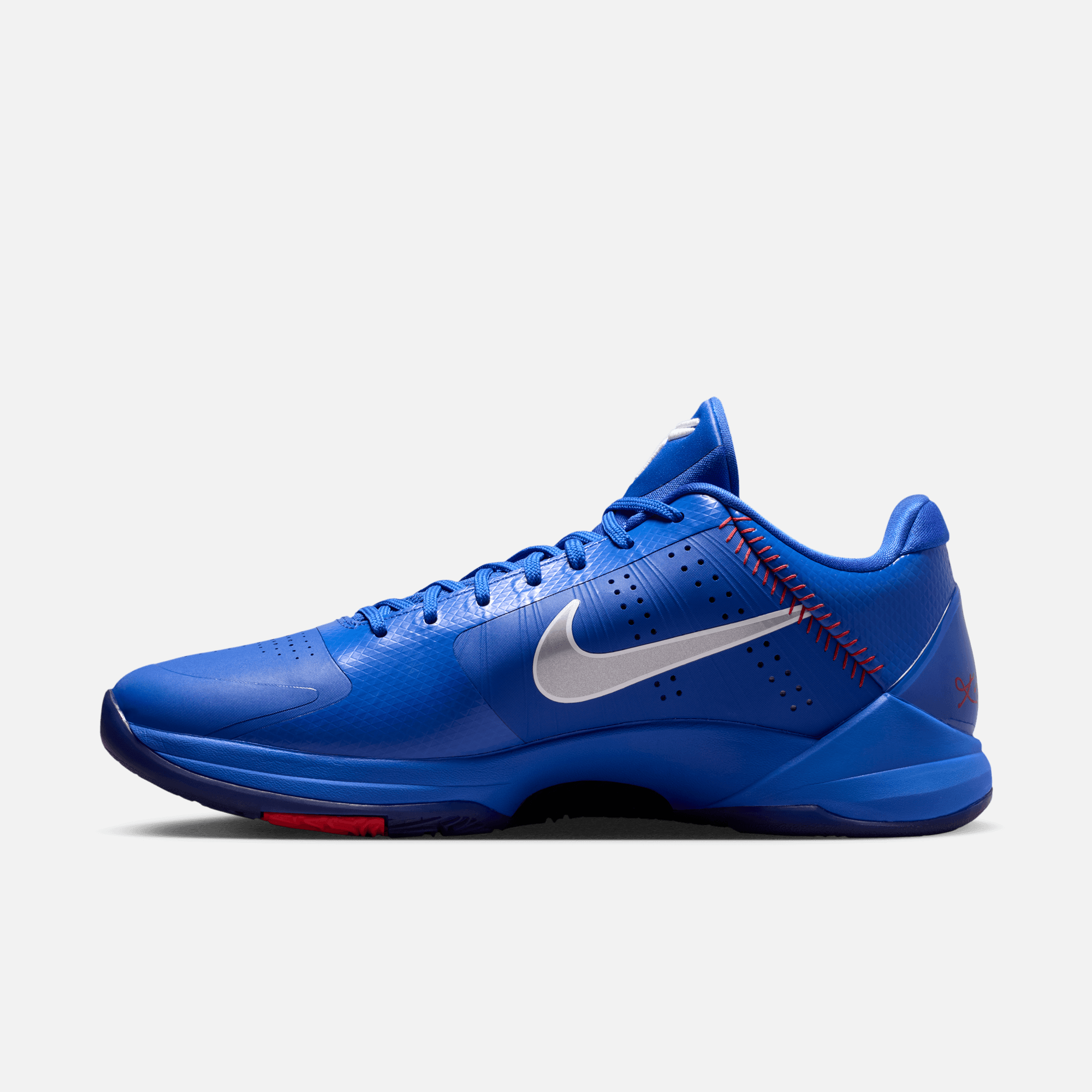 Nike Kobe 5 Dodgers