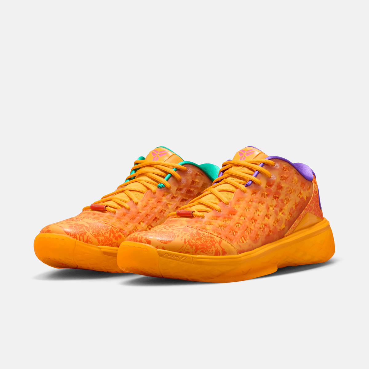 Nike Kobe Protro 3 Mamba Eterno