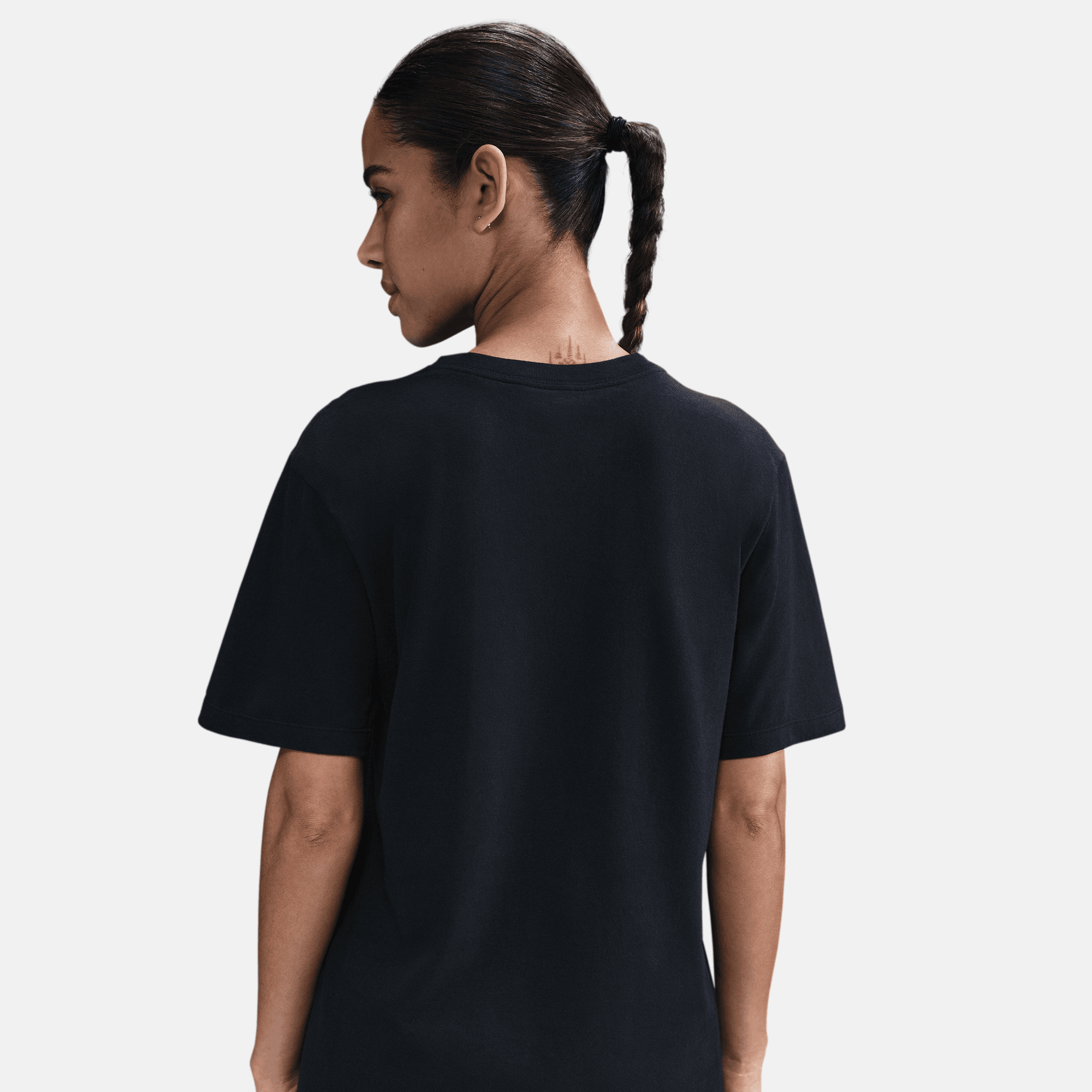 Nike "So Win" Just Do It Adult T-Shirt