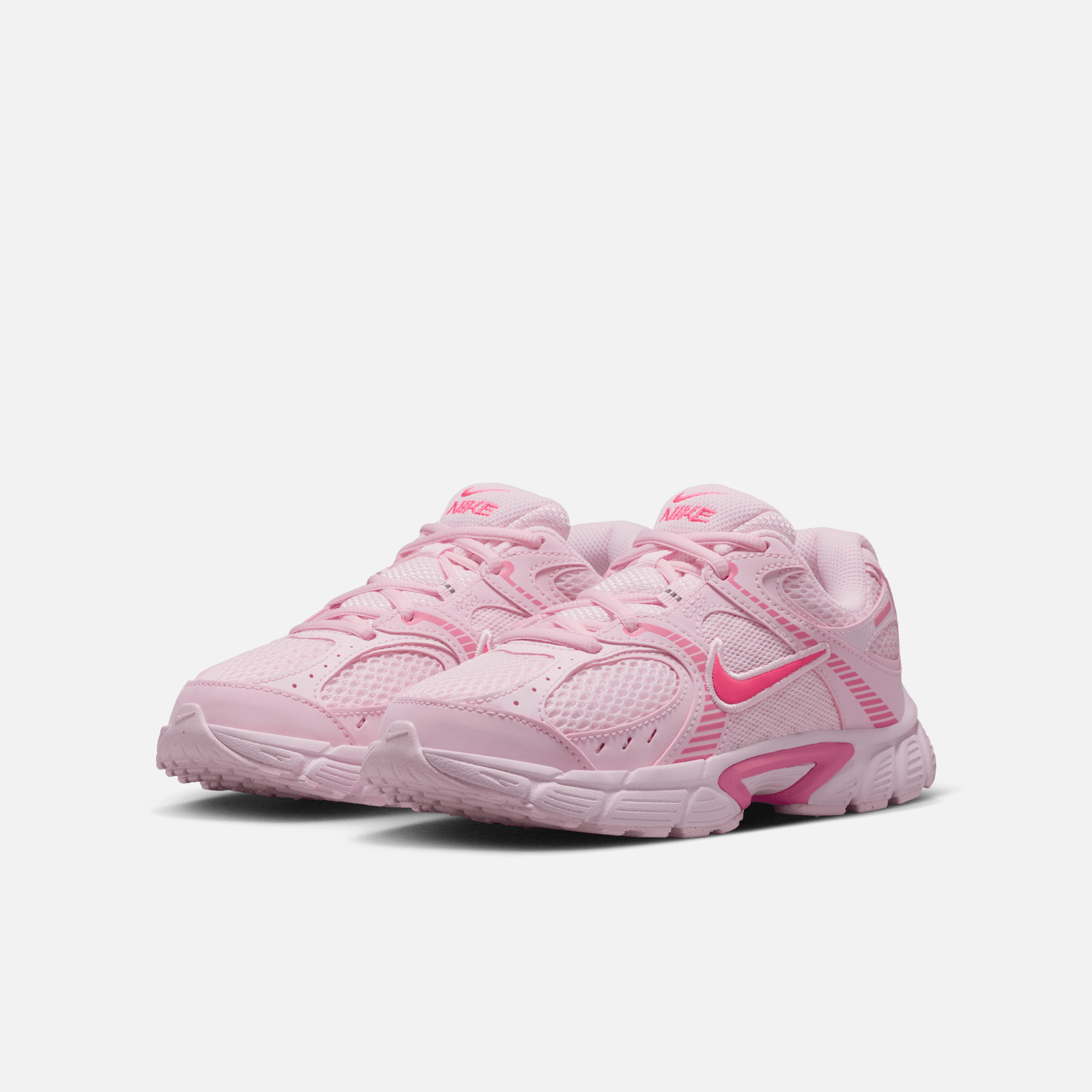 Nike Big Kids' V5 RNR Pink Foam Pinksicle (GS)