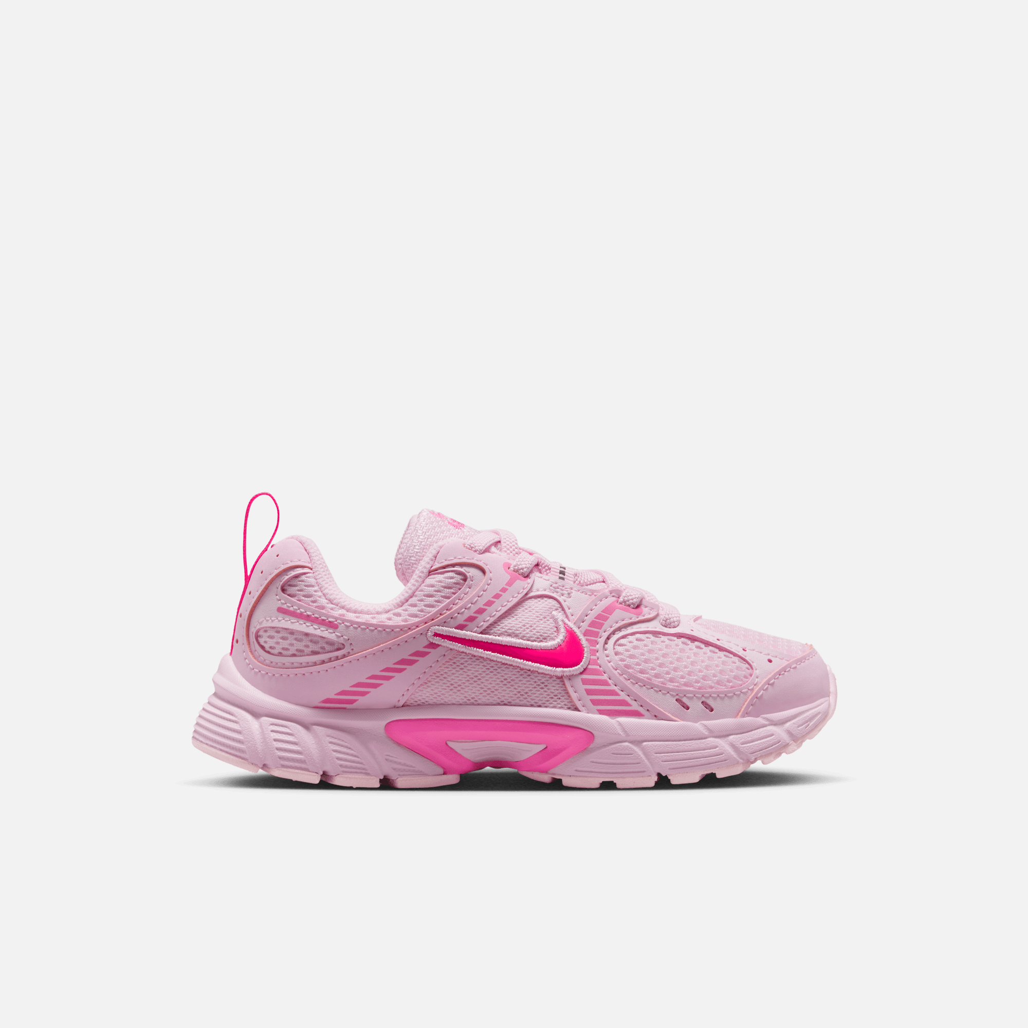 Nike Kids' V5 RNR Pink Foam Pinksicle (PS)
