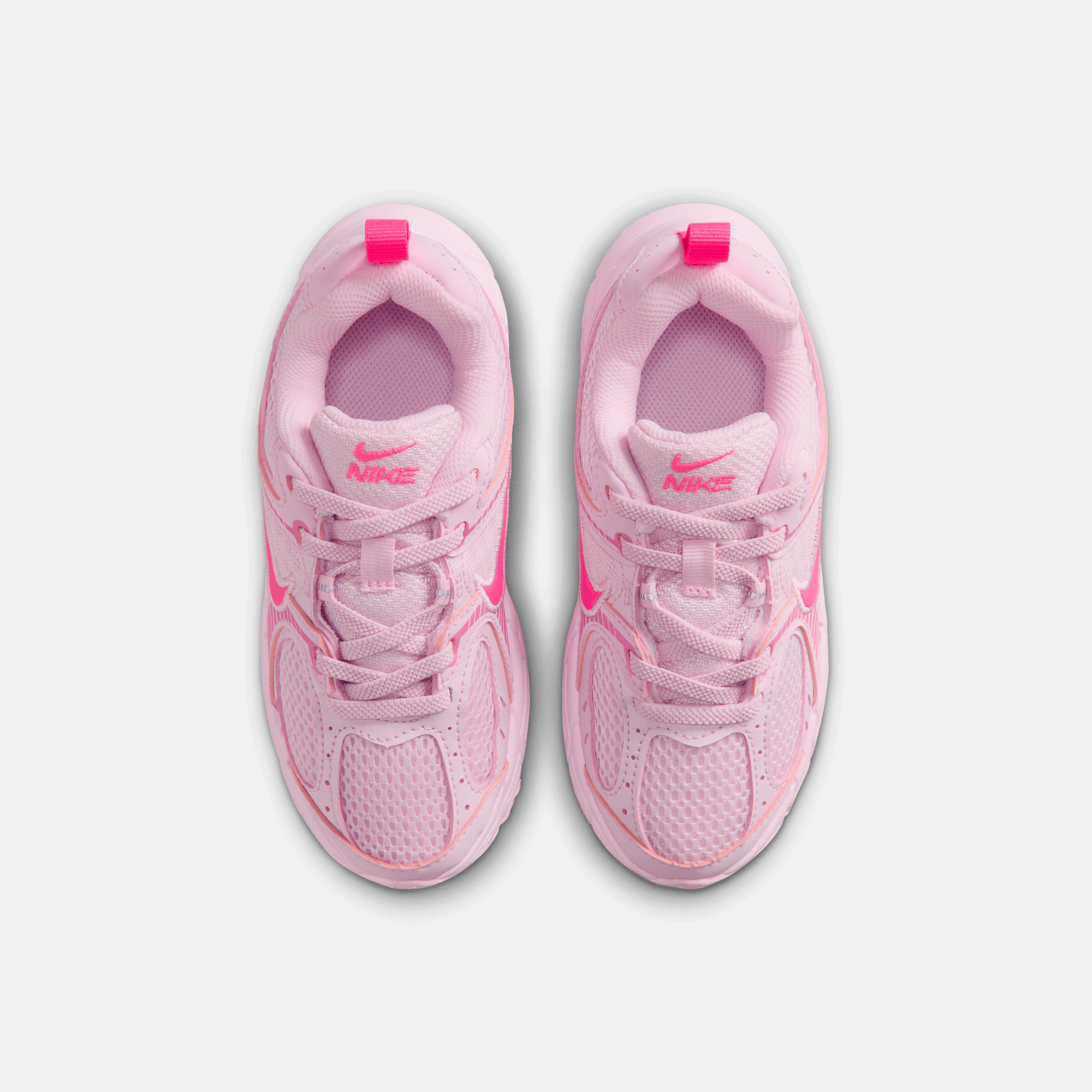 Nike Kids' V5 RNR Pink Foam Pinksicle (PS)