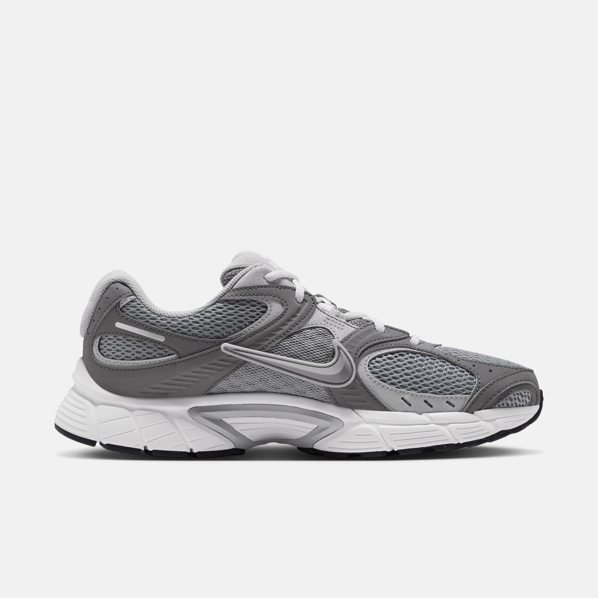 Nike V5 RNR Grey Pewter
