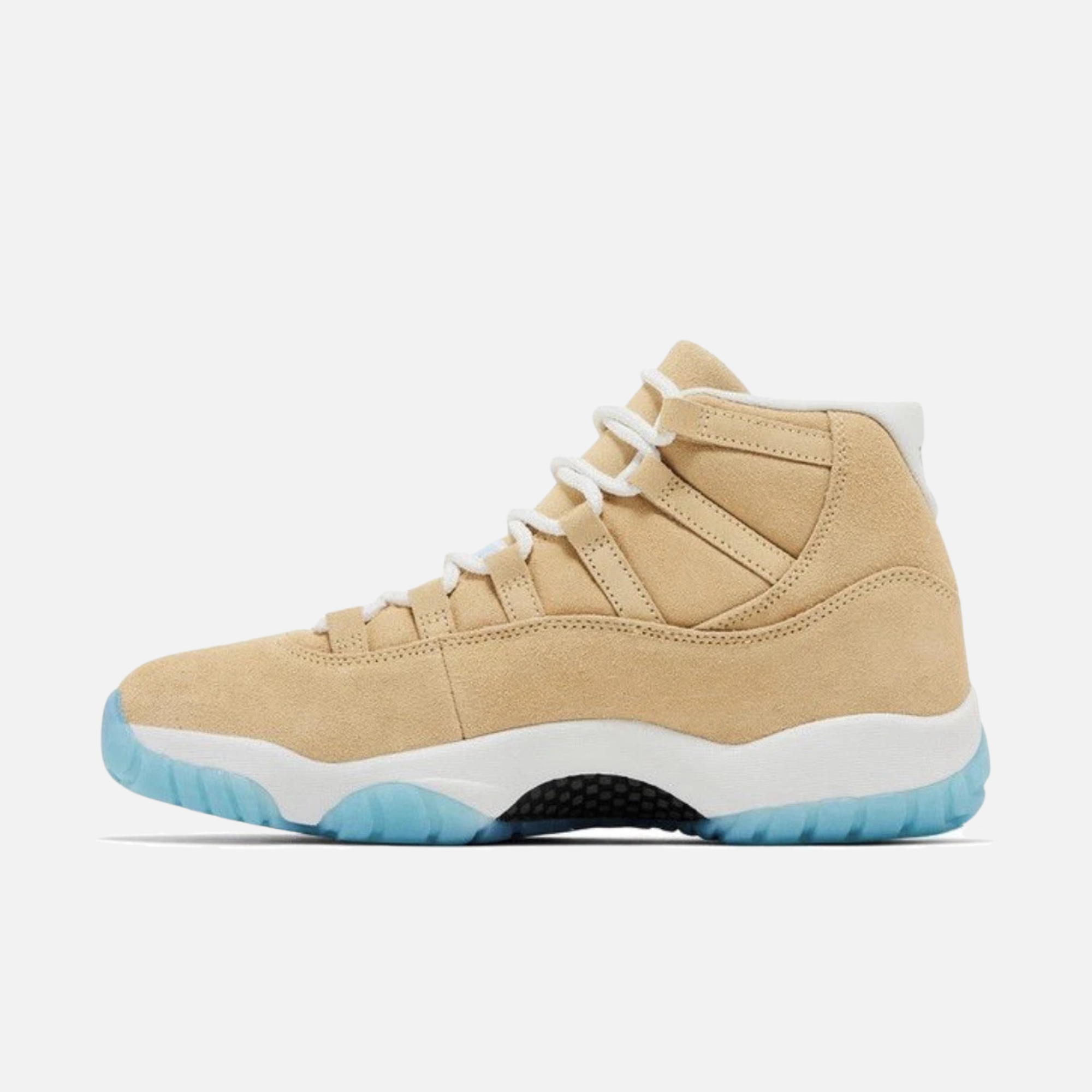 Air Jordan 11 Retro City Pack H-Town