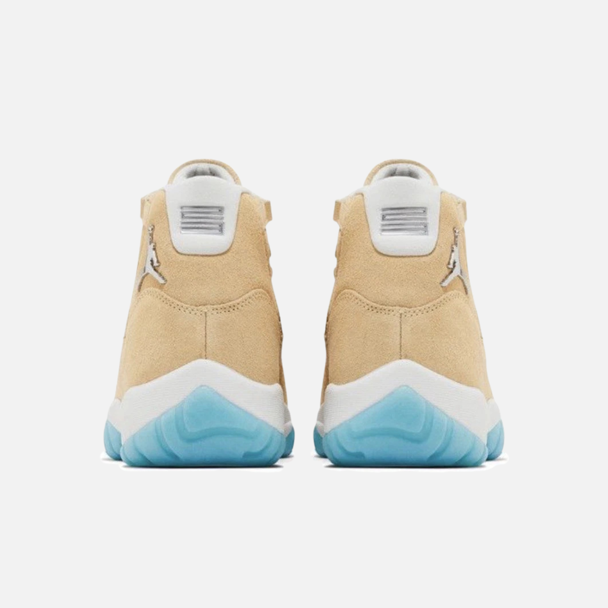 Air Jordan 11 Retro City Pack H-Town