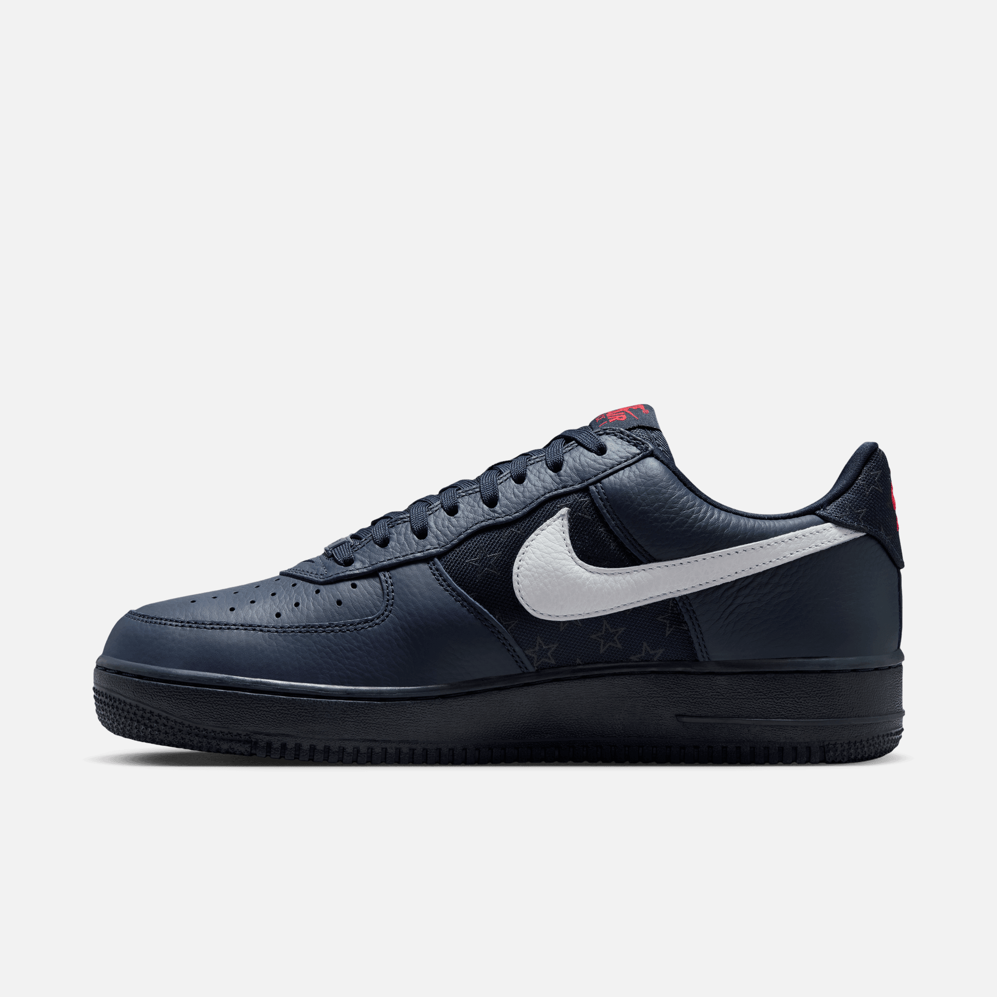 Nike Air Force 1 Low Team USA Jersey