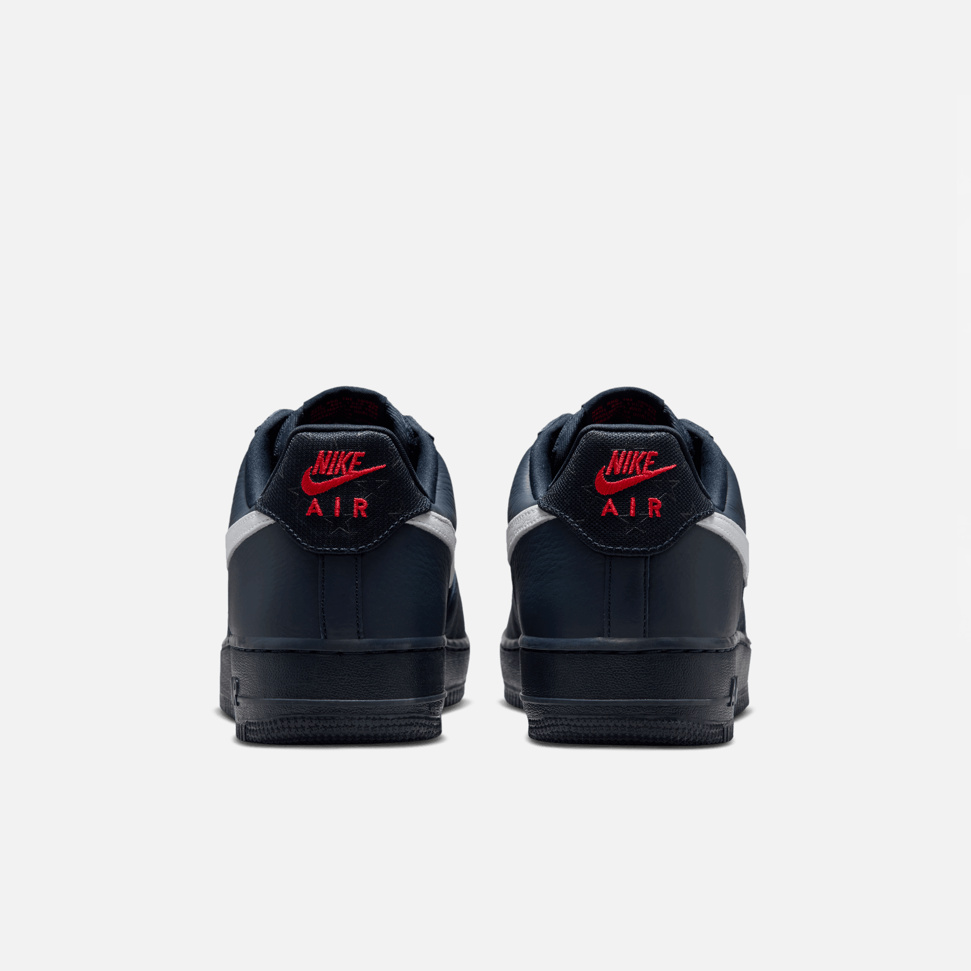 Nike Air Force 1 Low Team USA Jersey