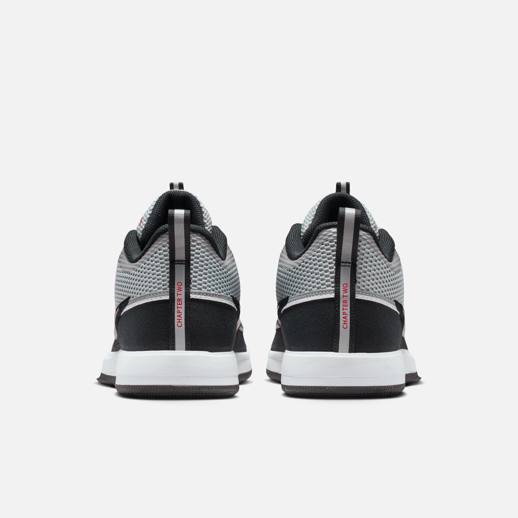 Nike Book 2 'Spiridon'