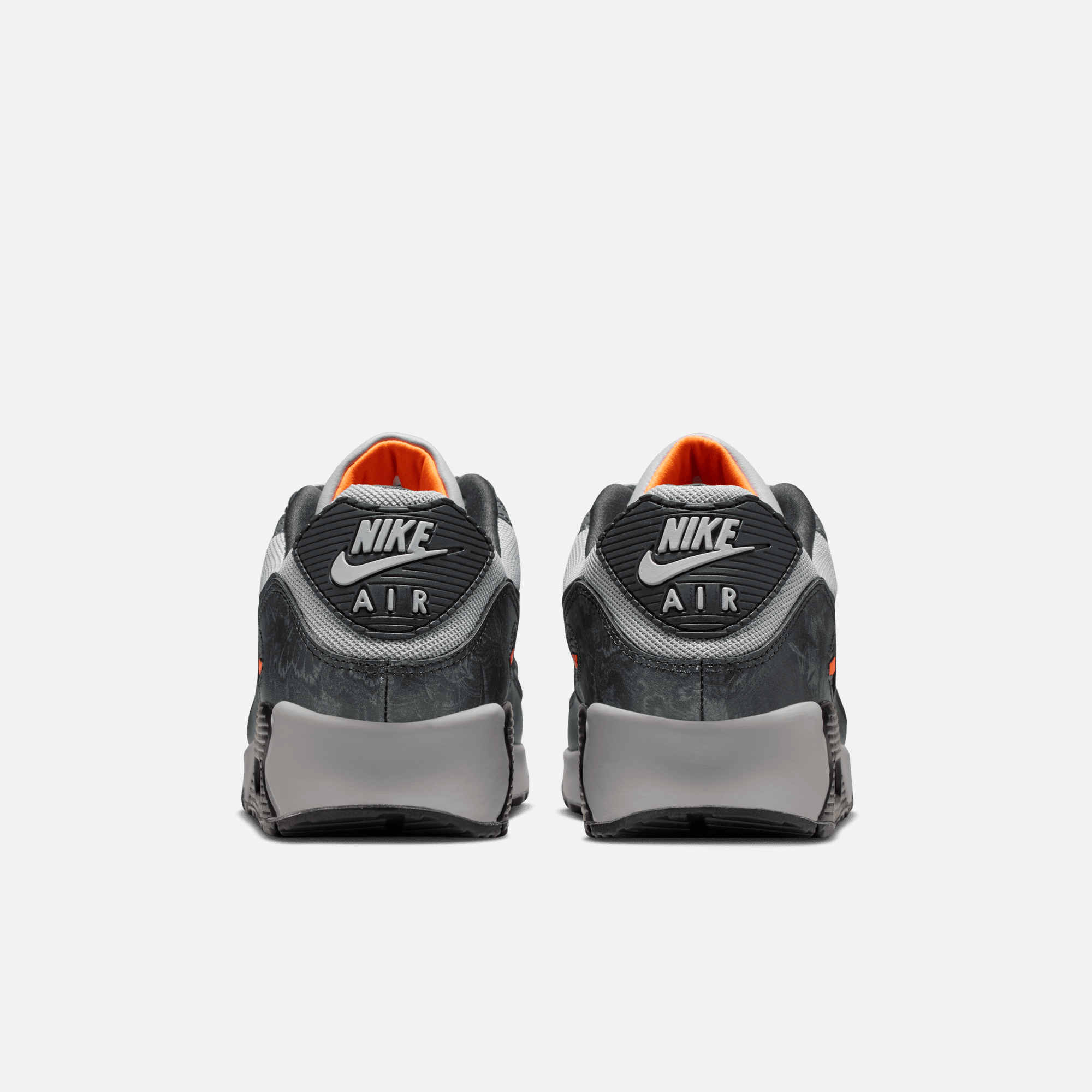Nike Air Max 90 Premium 'Cinder Cone'