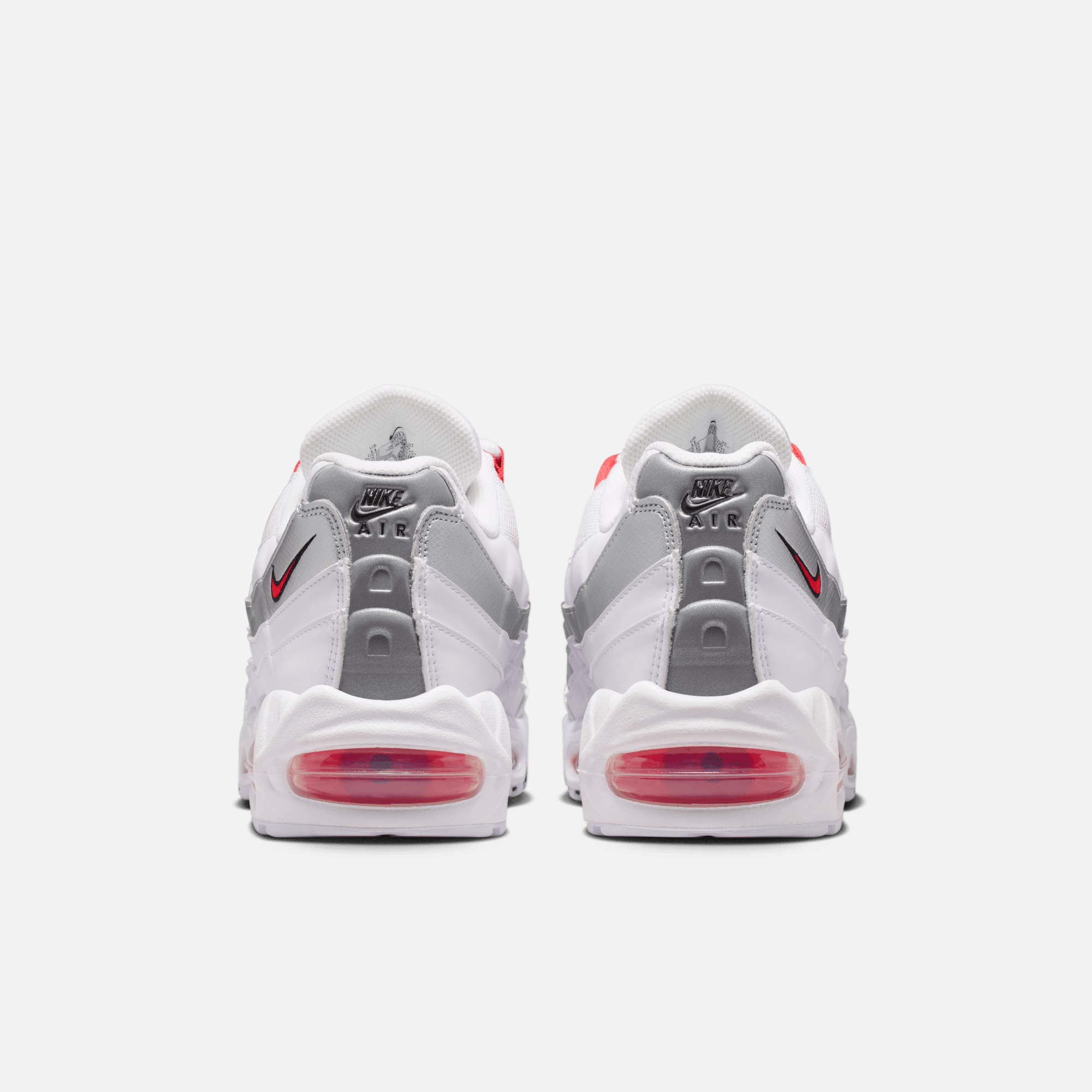 Nike Air Max 95 Big Bubble 'England'