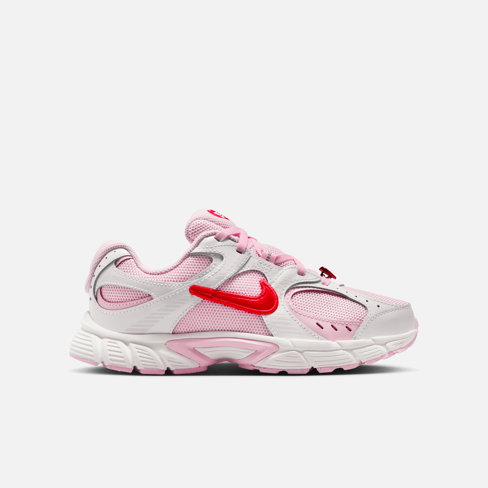 Nike Big Kids' V5 RNR Valentine's Day (GS) – Puffer Reds