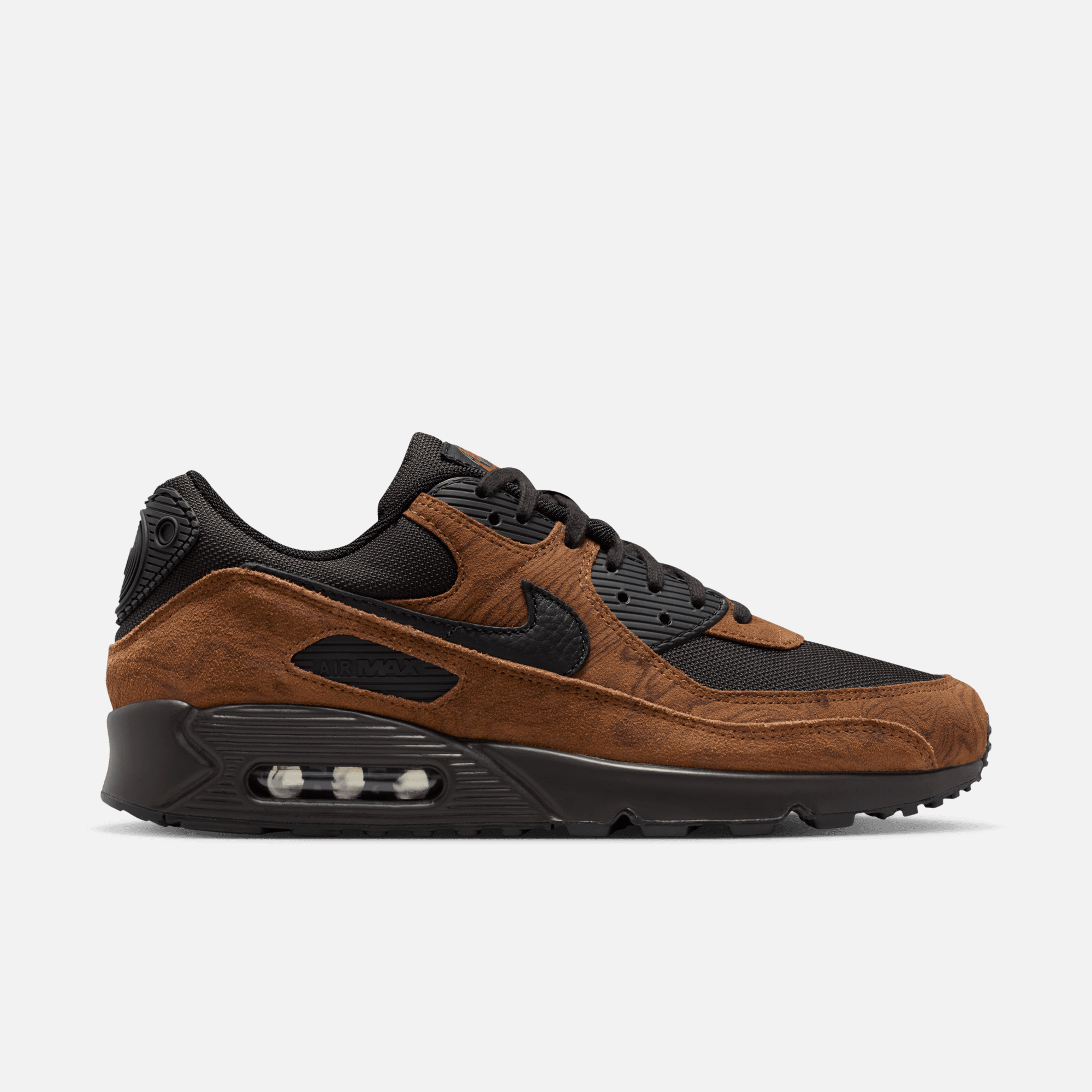 Nike Air Max 90 Woodgrain