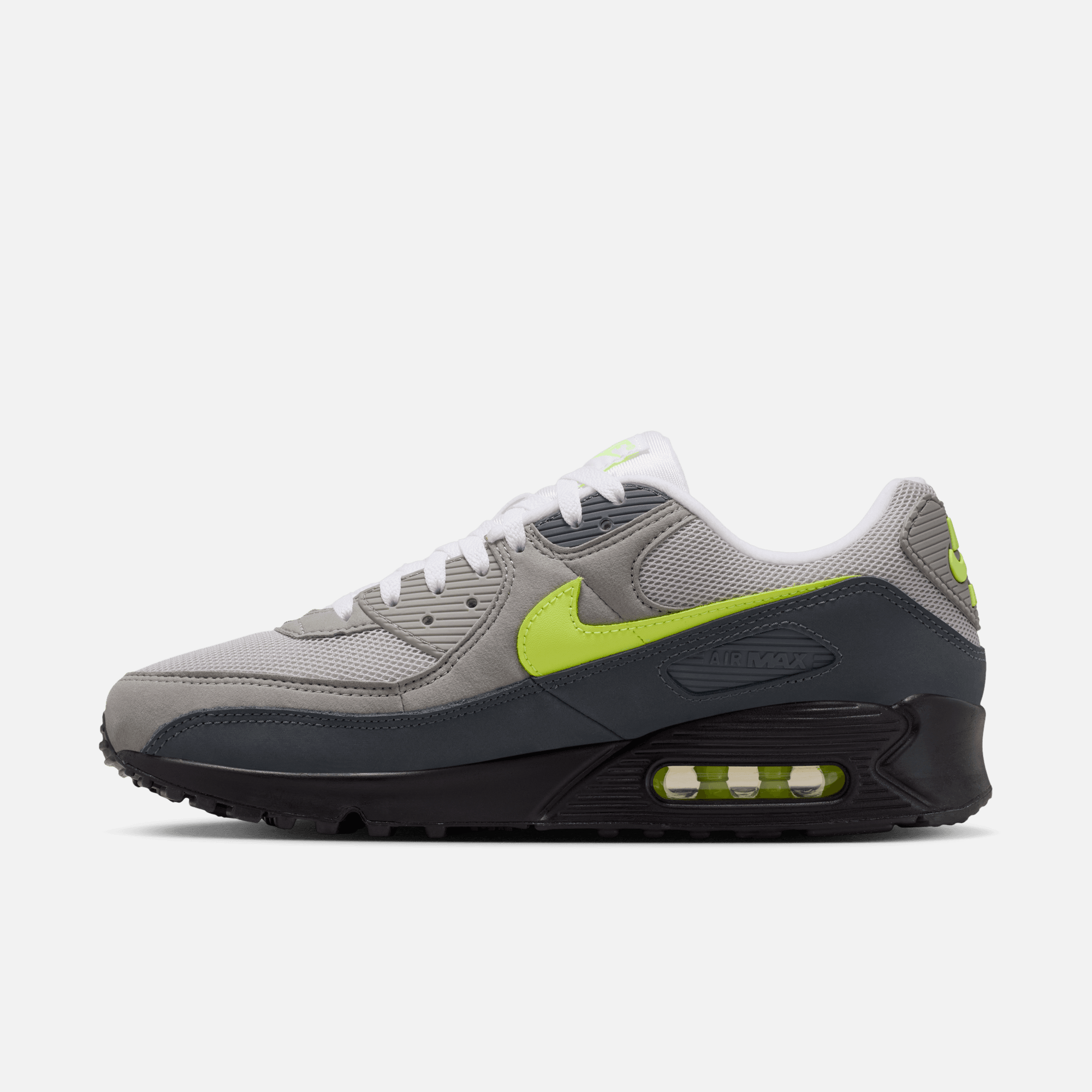 Nike Air Max 90 Neon